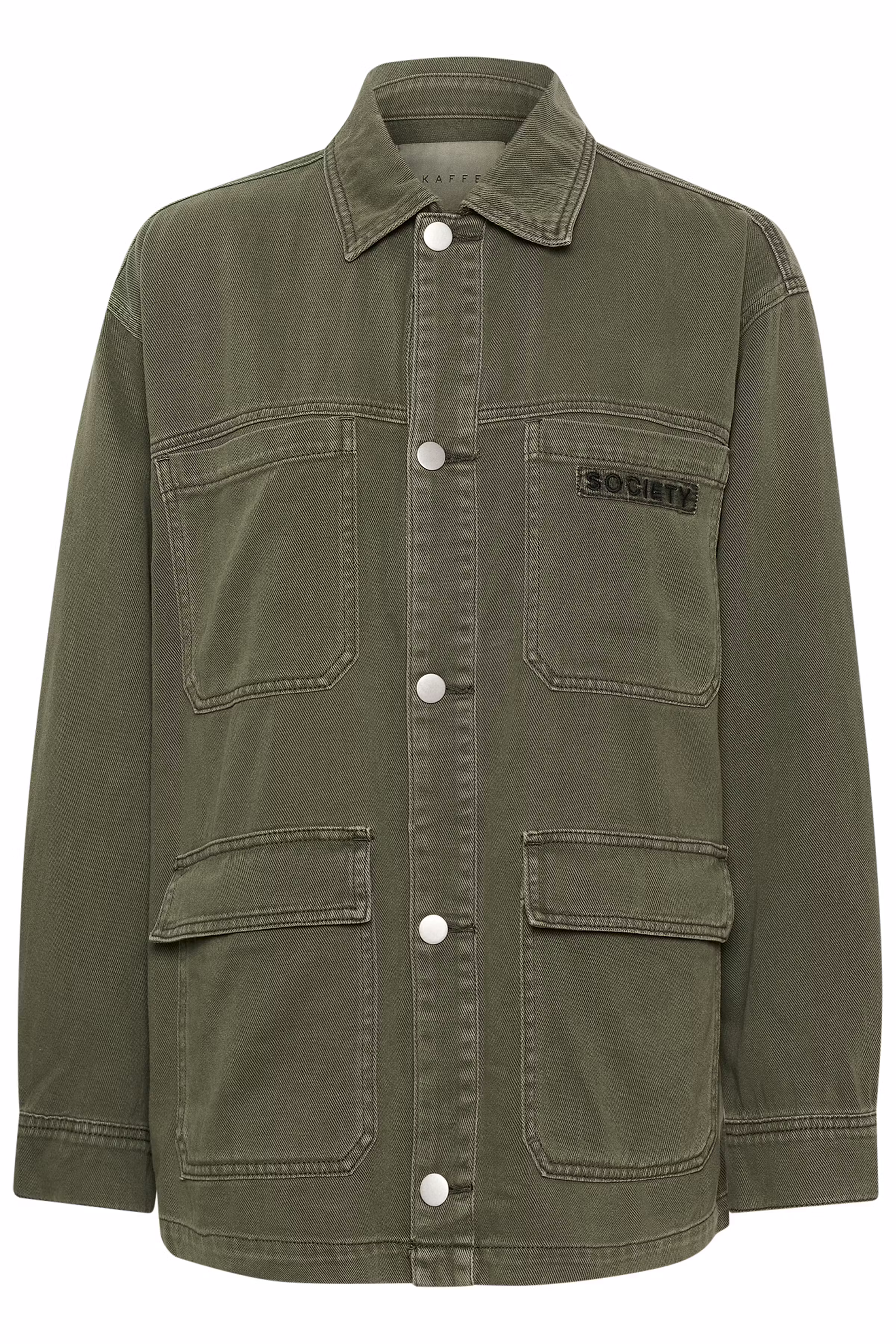 KAsisse Casual jakke PACK FRONT 10508563-190511