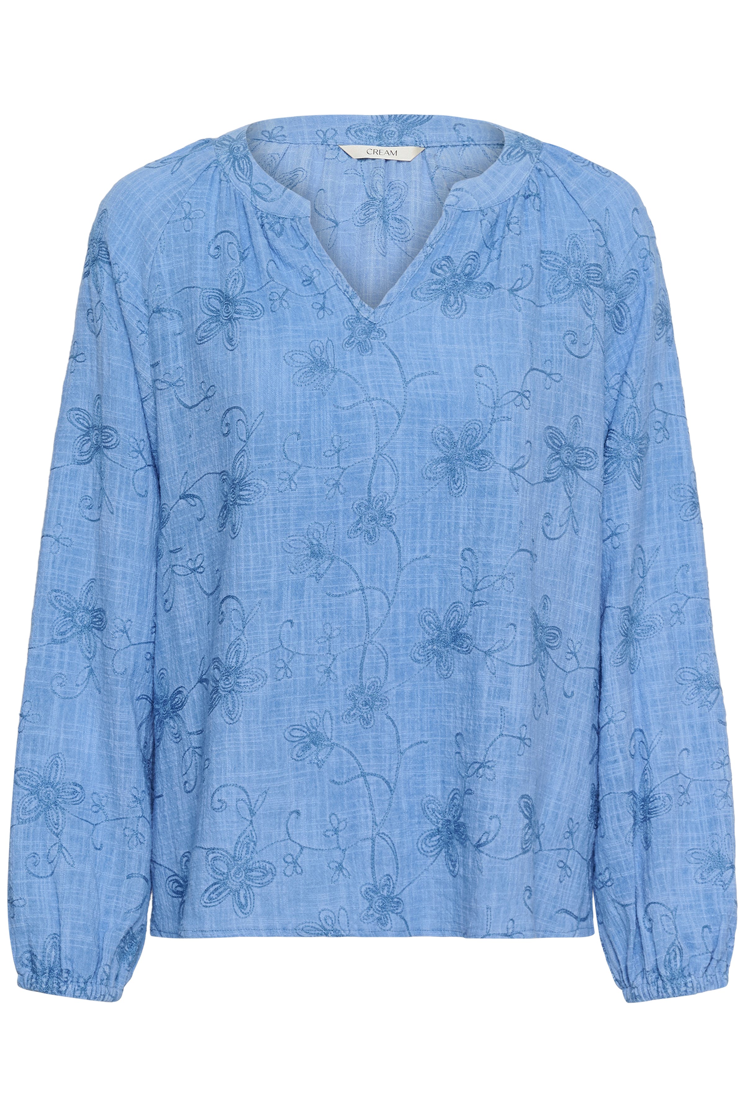 CRGem Bluse PACK FRONT 10613121-153920