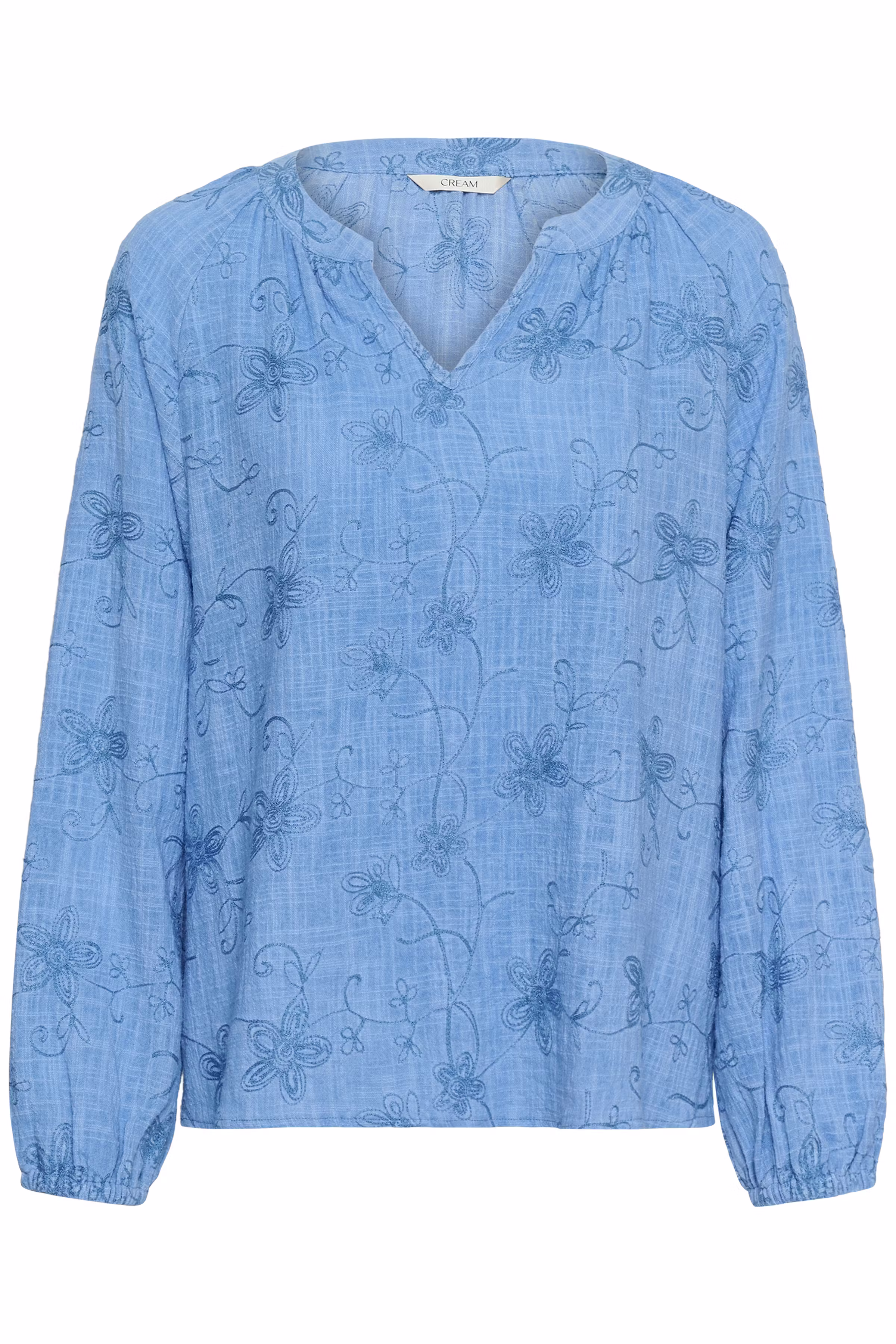 CRGem Bluse PACK FRONT 10613121-153920