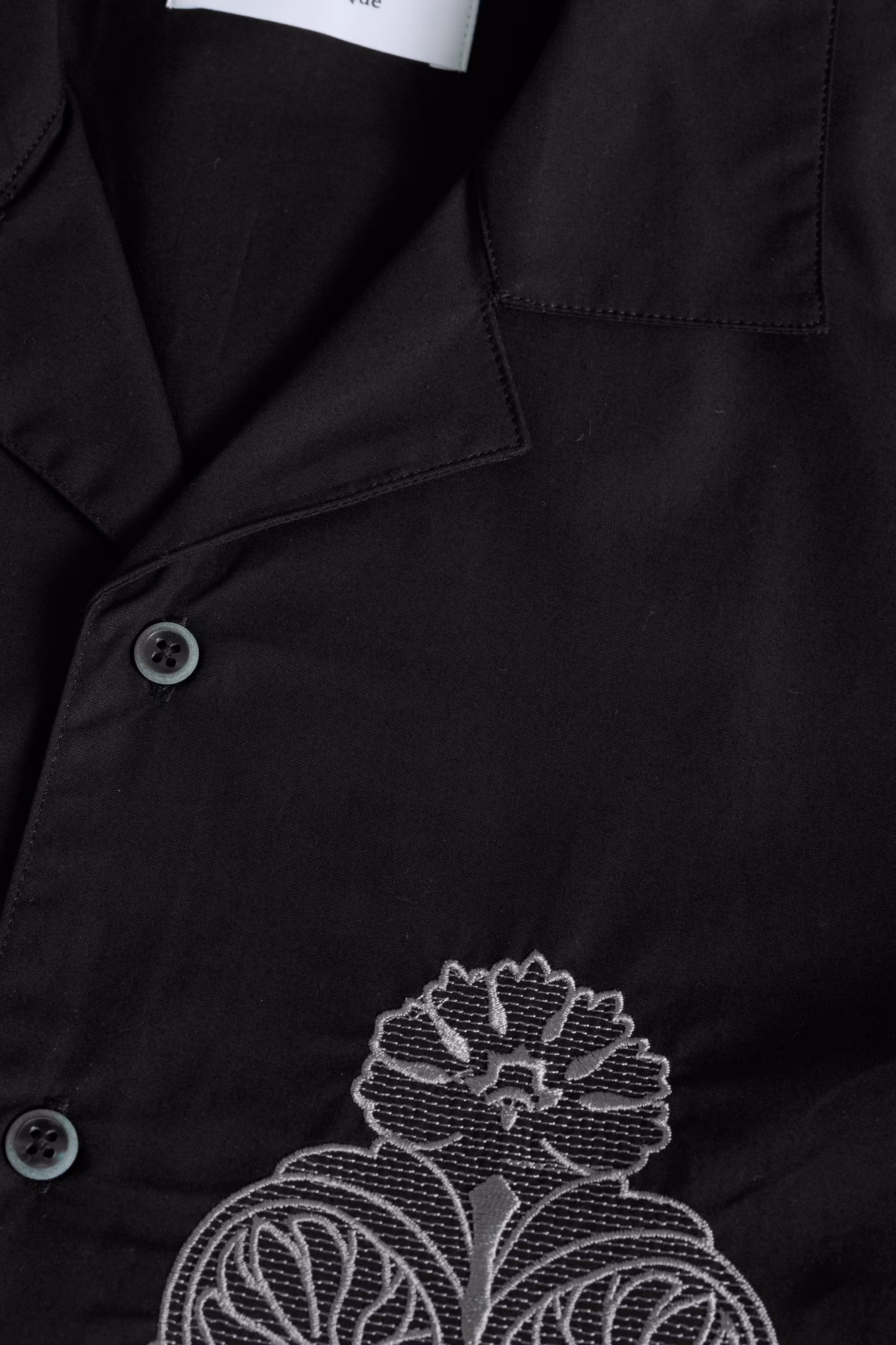 MAklampo M73 Skjorta PACK DETAIL 30207920-300275