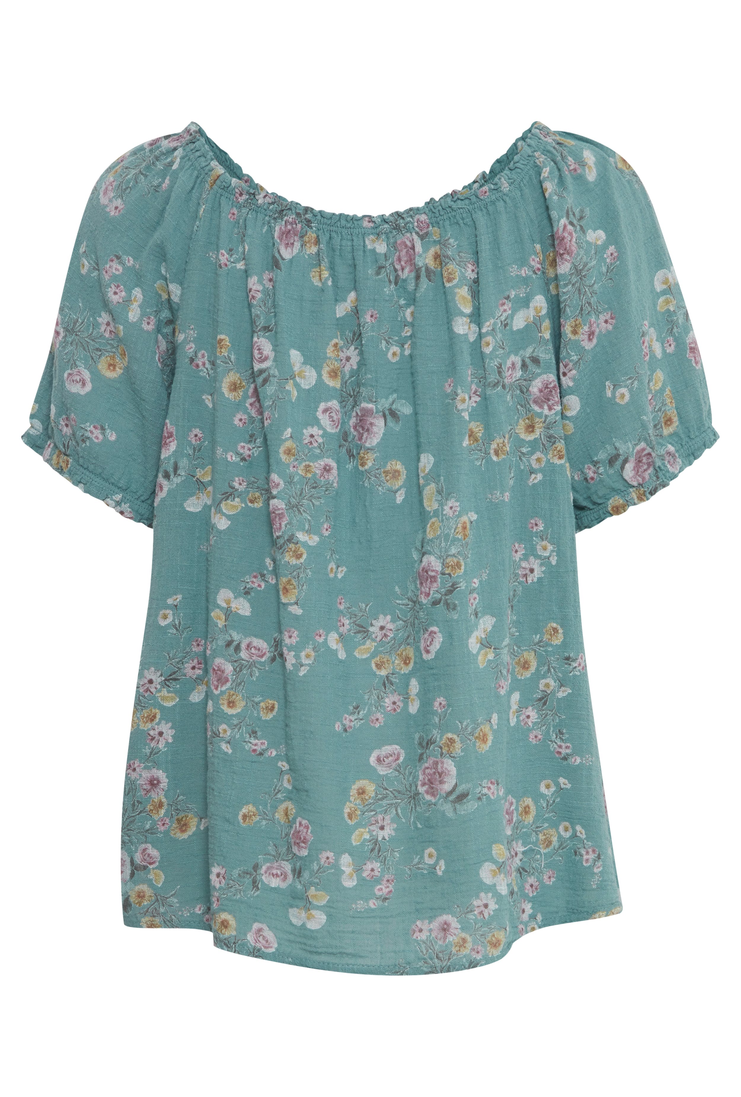 SBALEXA Bluse PACK BACK 22100239-165907