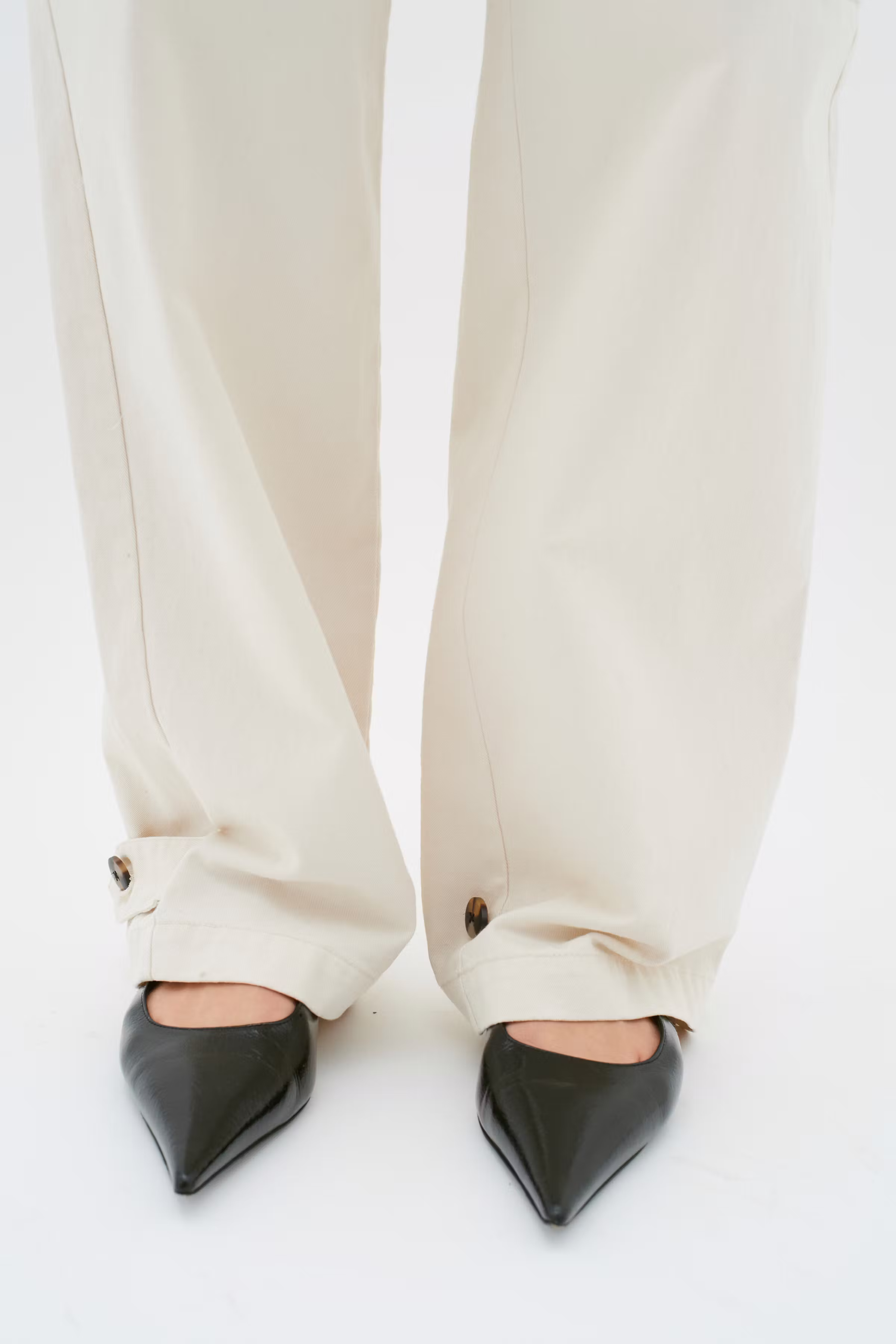 PiriIW Denim Broek LOOKBOOK DETAIL 30109173-120601