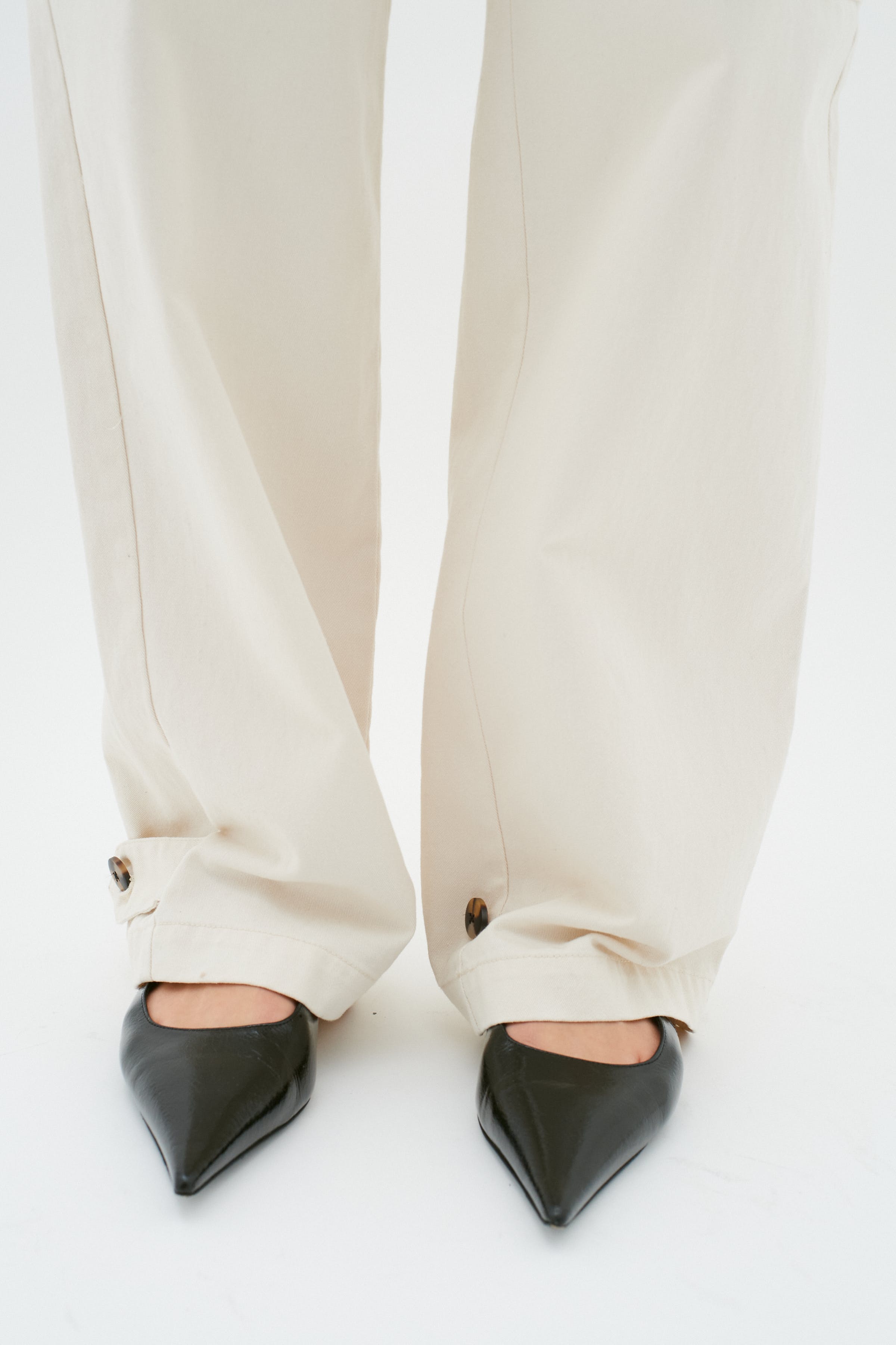 PiriIW Denim Broek LOOKBOOK DETAIL 30109173-120601