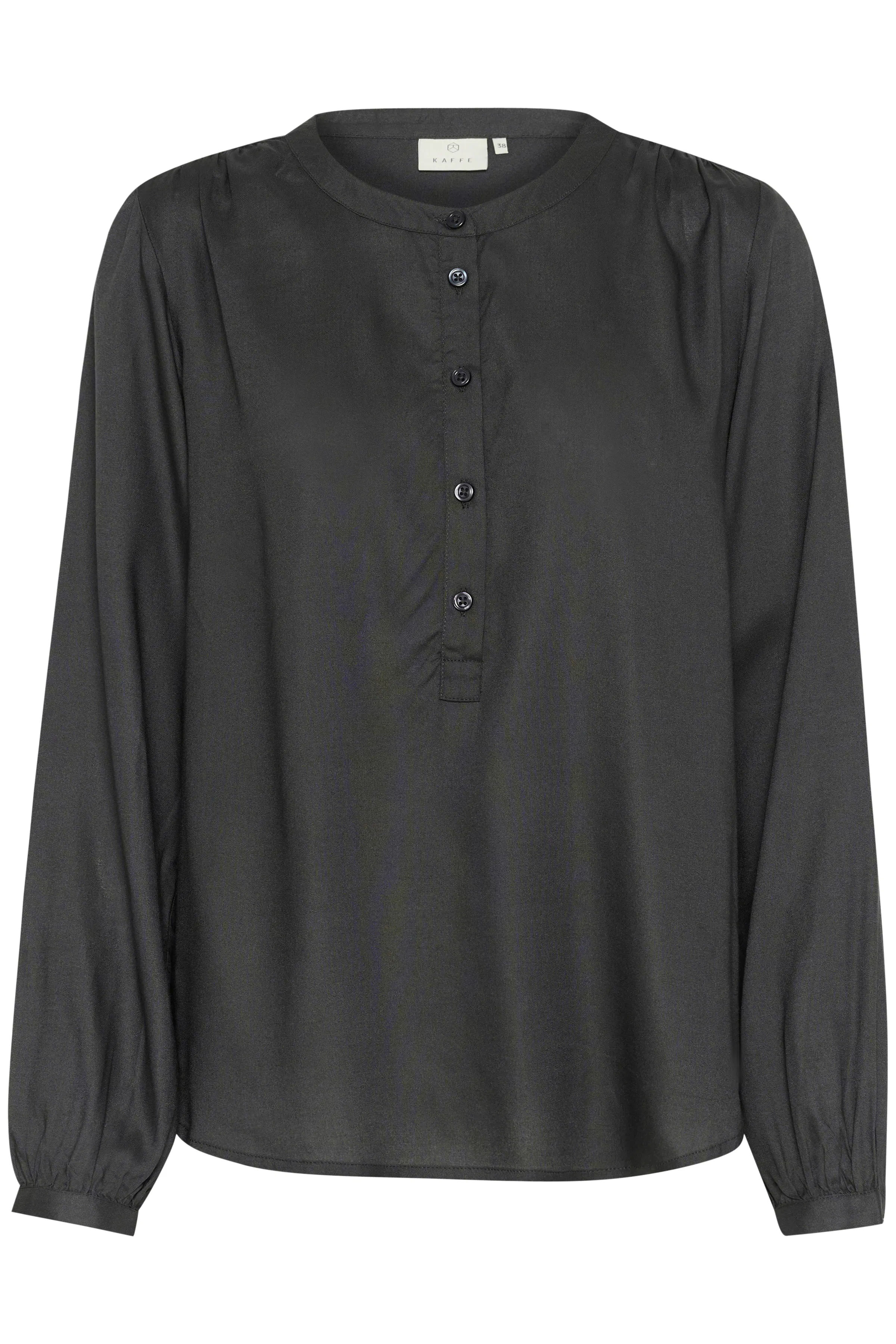 KAkarli Bluse PACK FRONT 10509574-190205