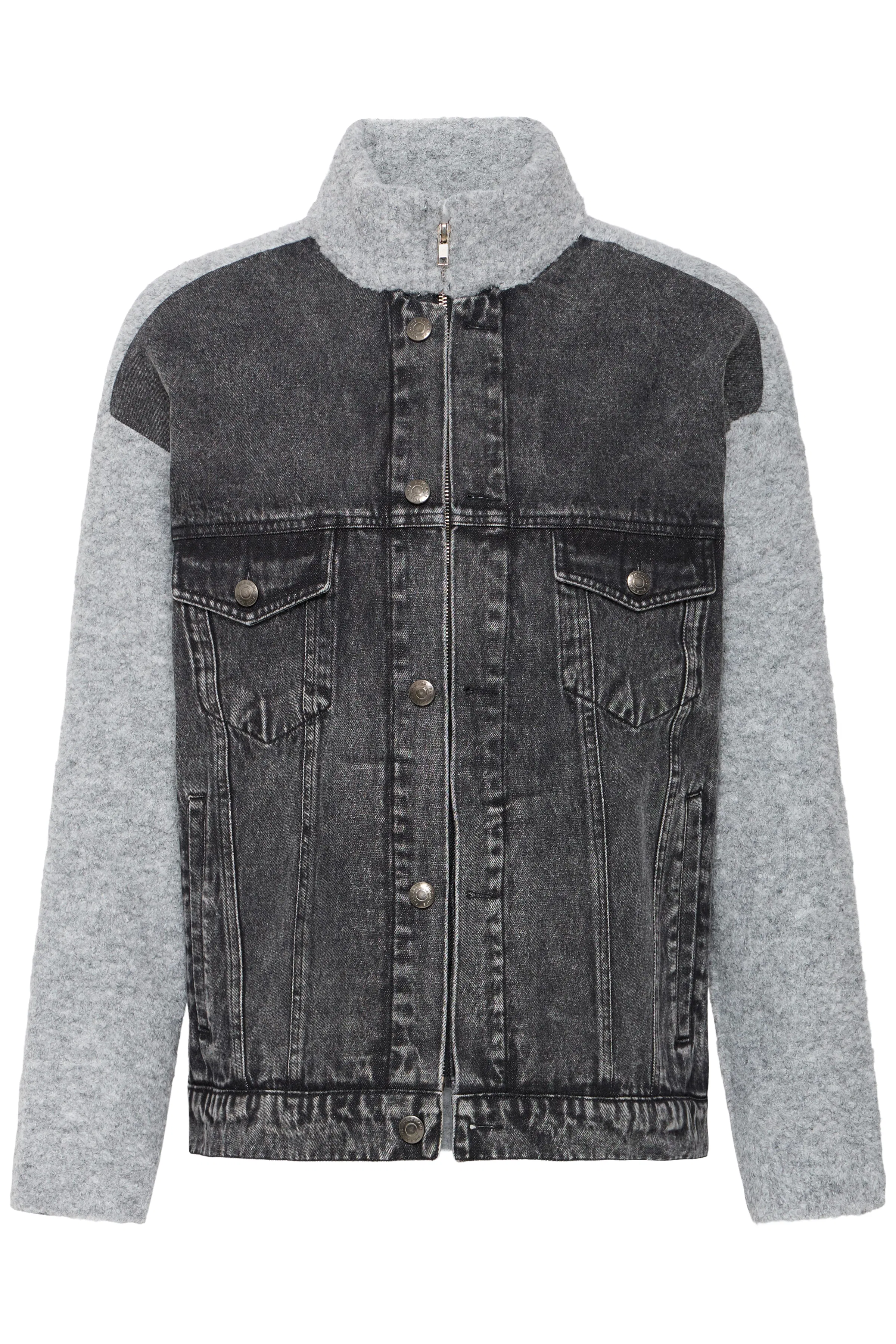 PZELLEN Casual Jacke PACK FRONT 50210684-1541011