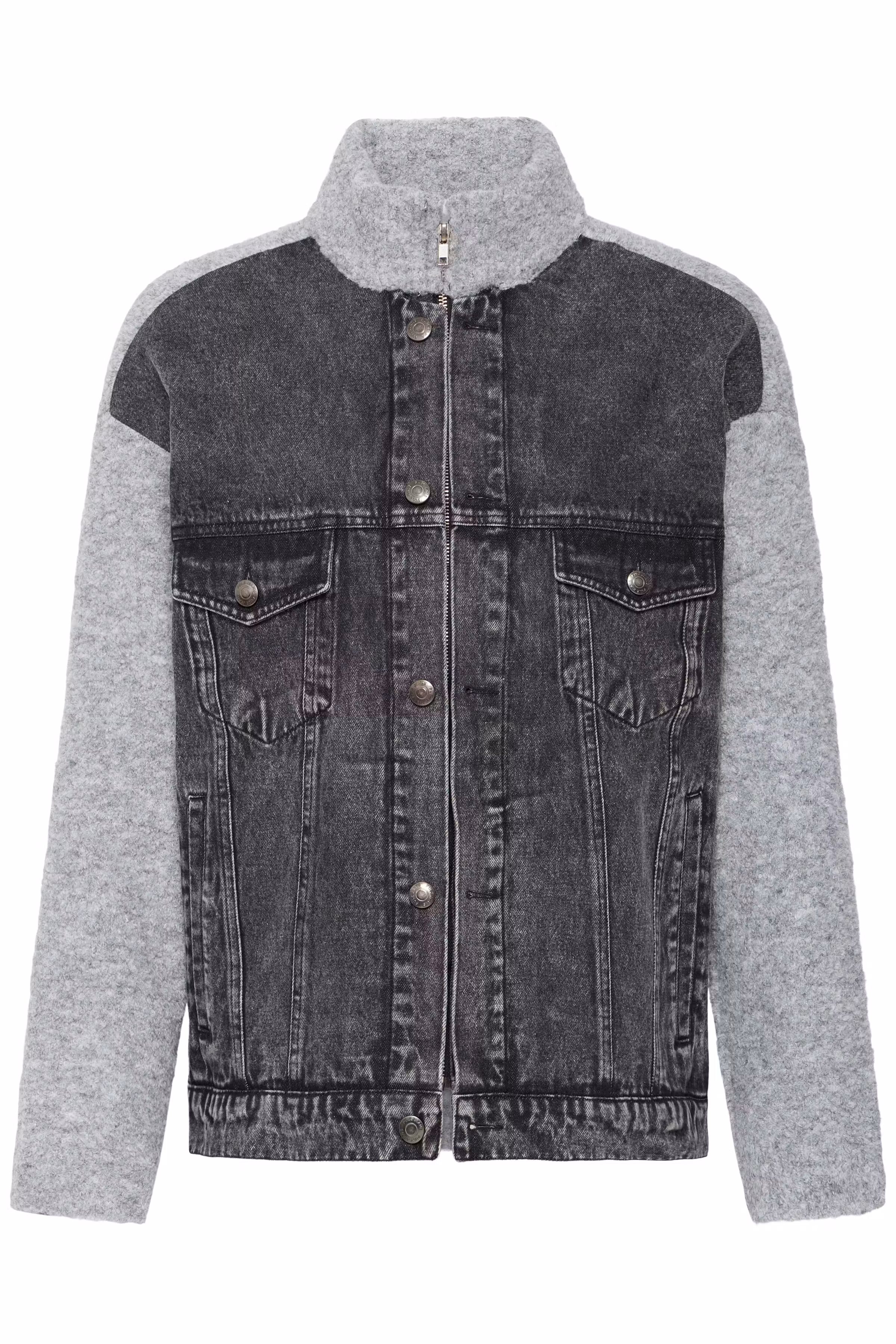PZELLEN Casual Jacke PACK FRONT 50210684-1541011