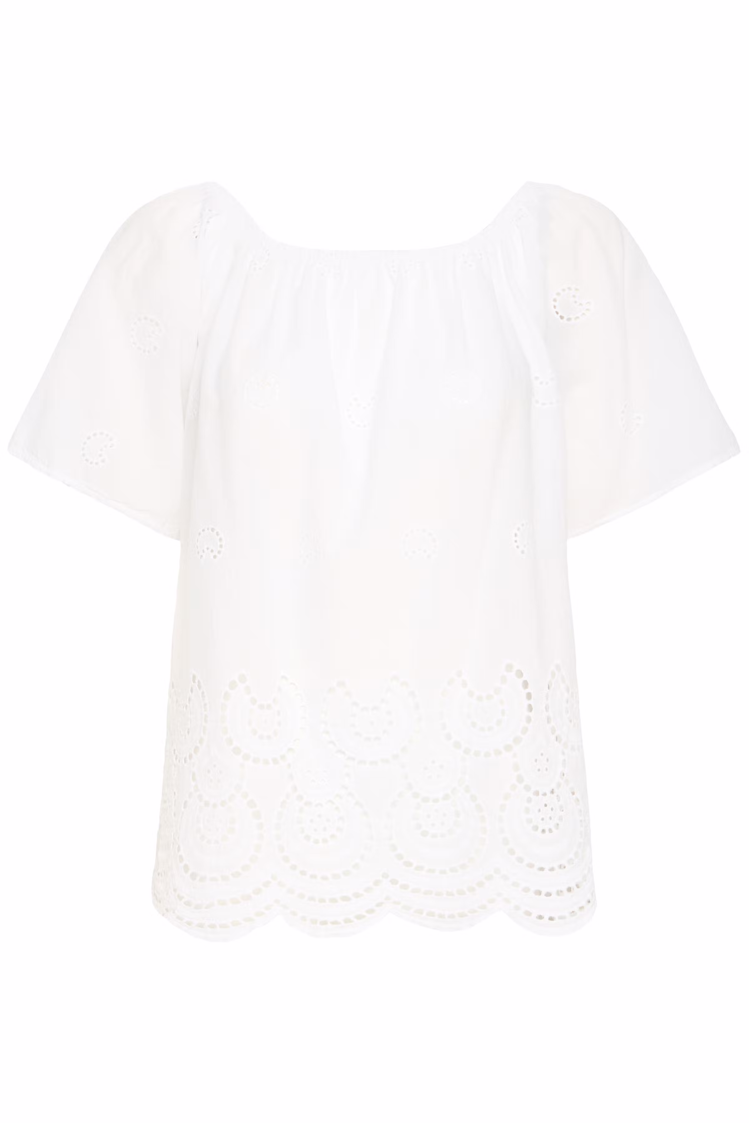 SBGOSIA Skjorte PACK FRONT 22101033-110602