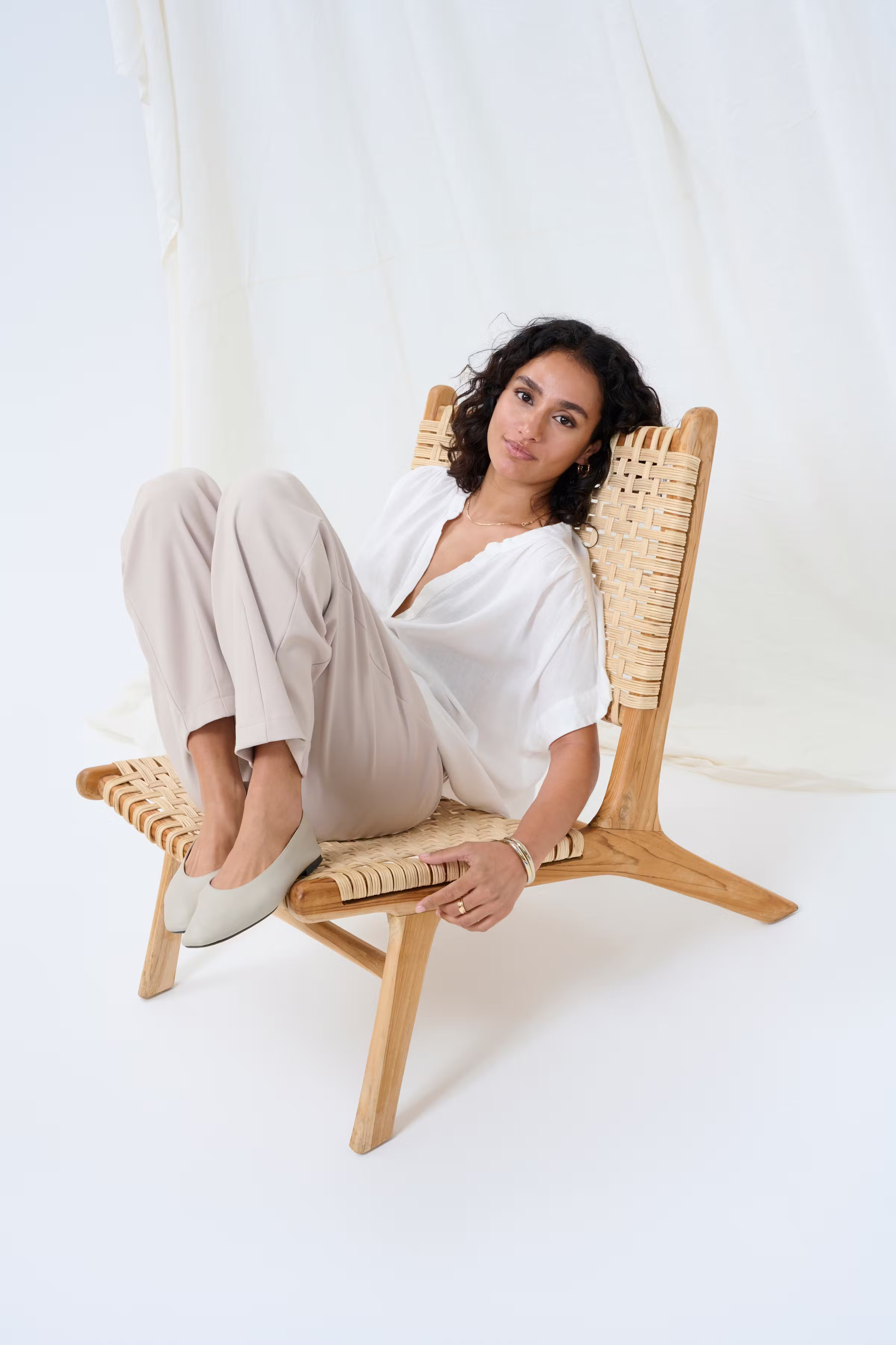 KAmerle Hose LOCATION NONE 10504769-151305