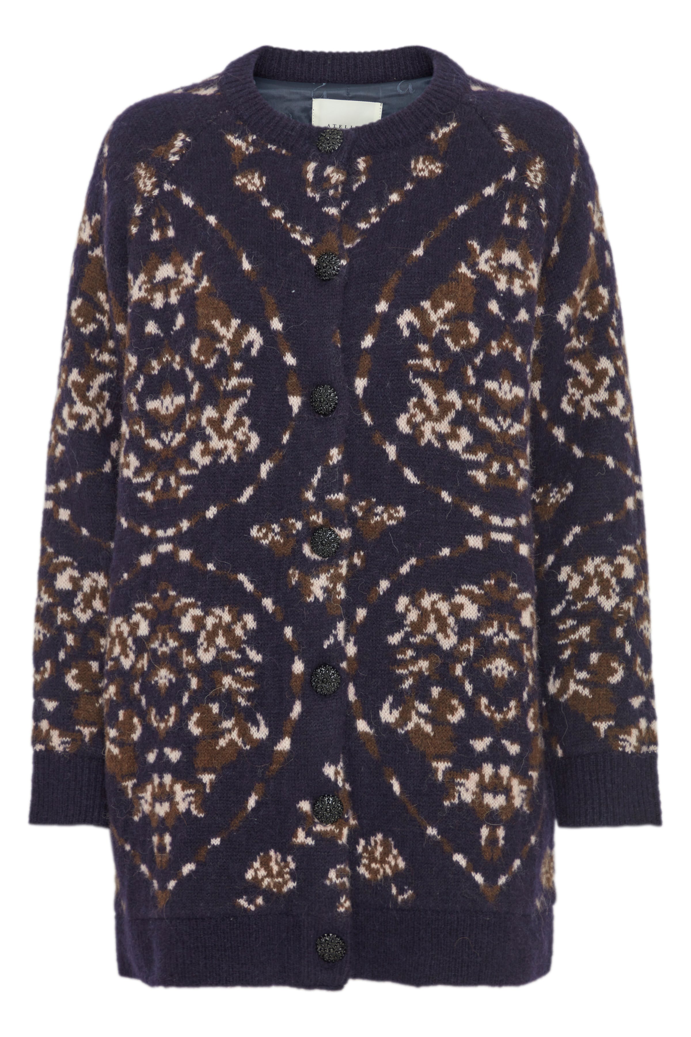 IRSTORMY Cardigan PACK FRONT 20121750-203595