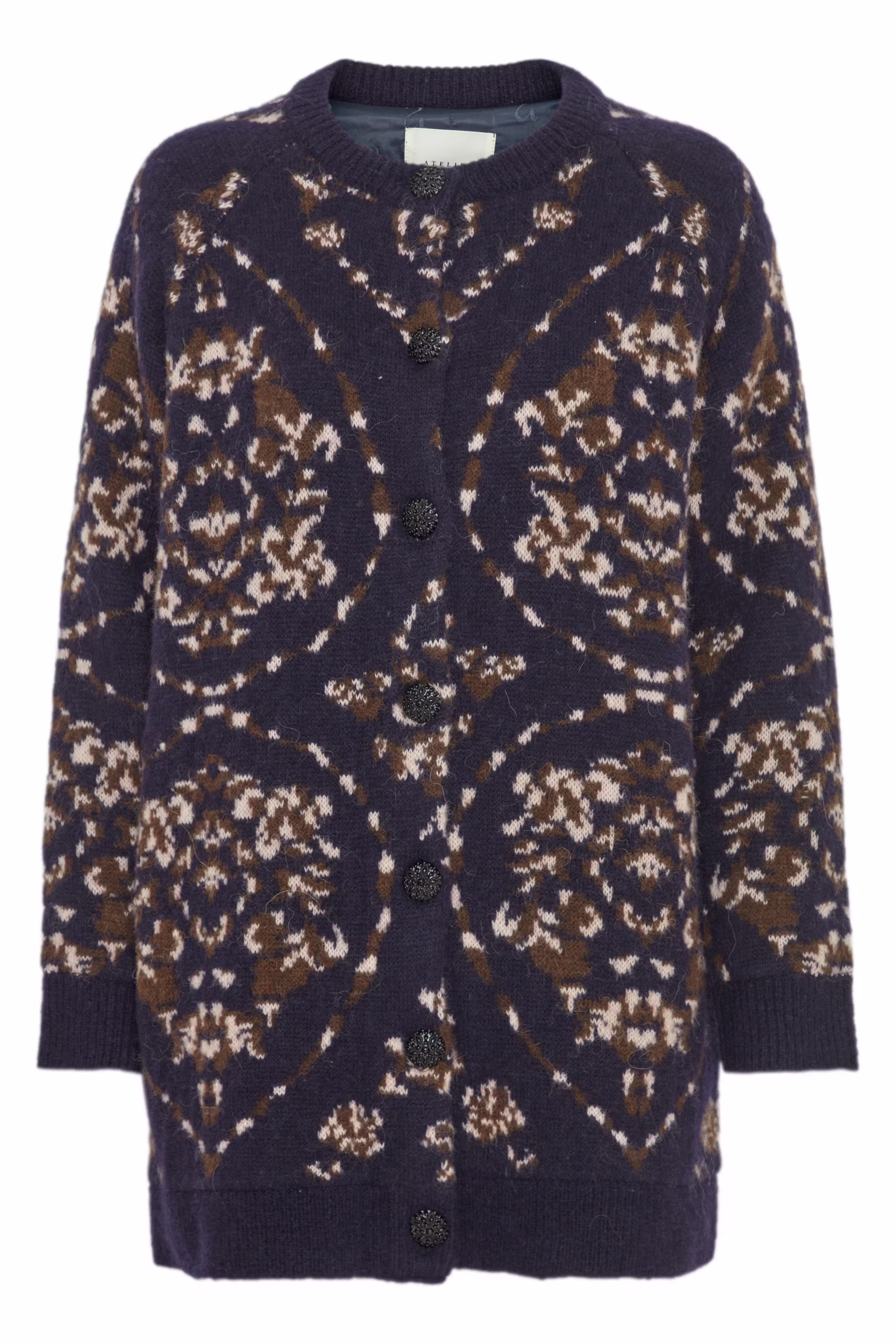 IRSTORMY Cardigan PACK FRONT 20121750-203595