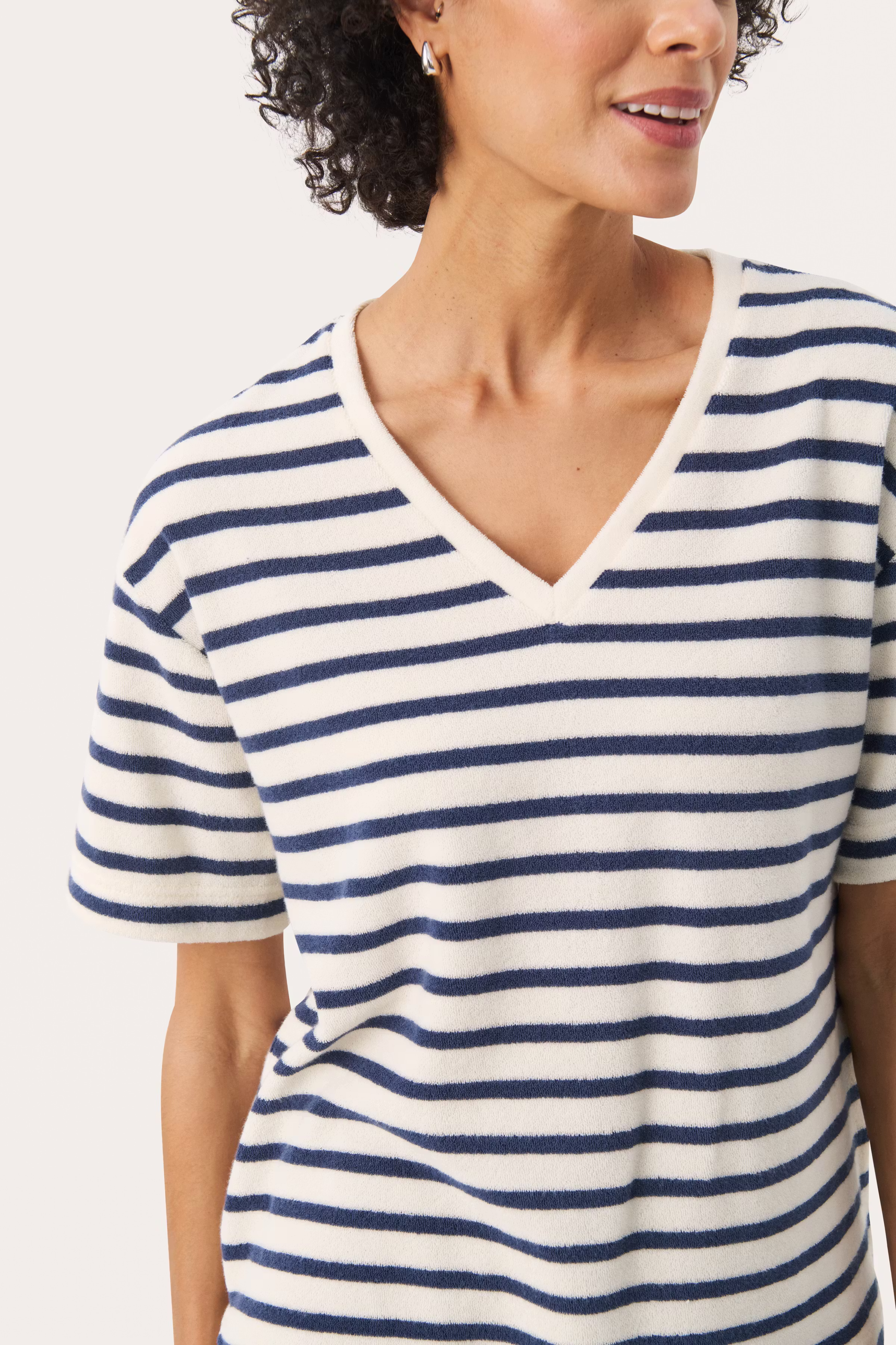 RyliePW T-shirt LOOKBOOK DETAIL 30309677-304178