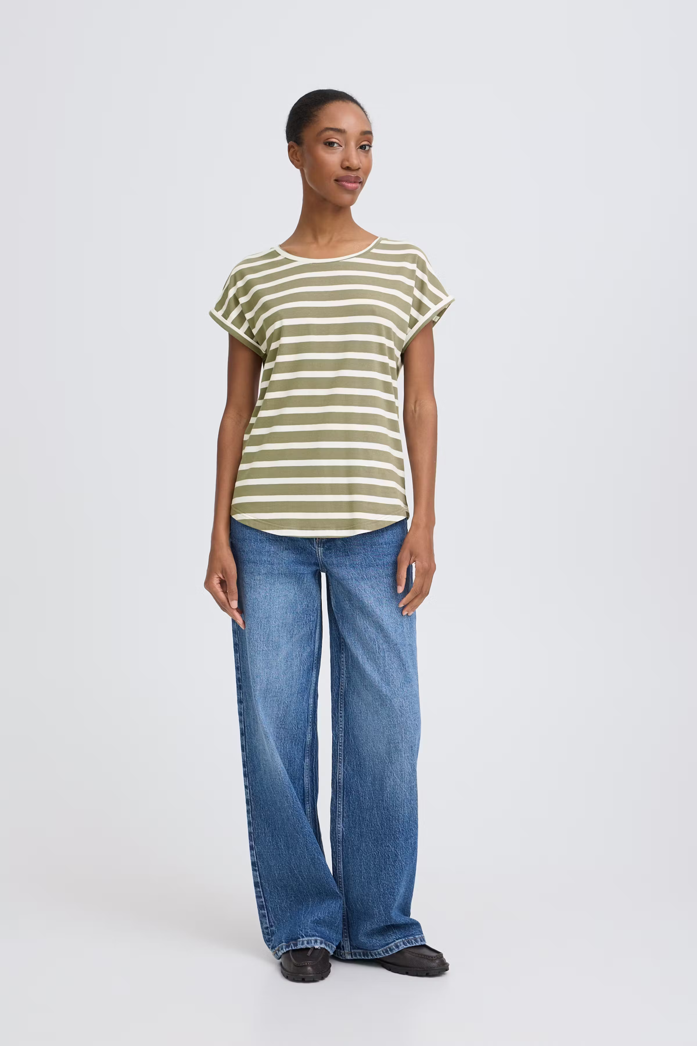 BYPAMILA T-shirt LOOKBOOK FRONT 20809561-900006984