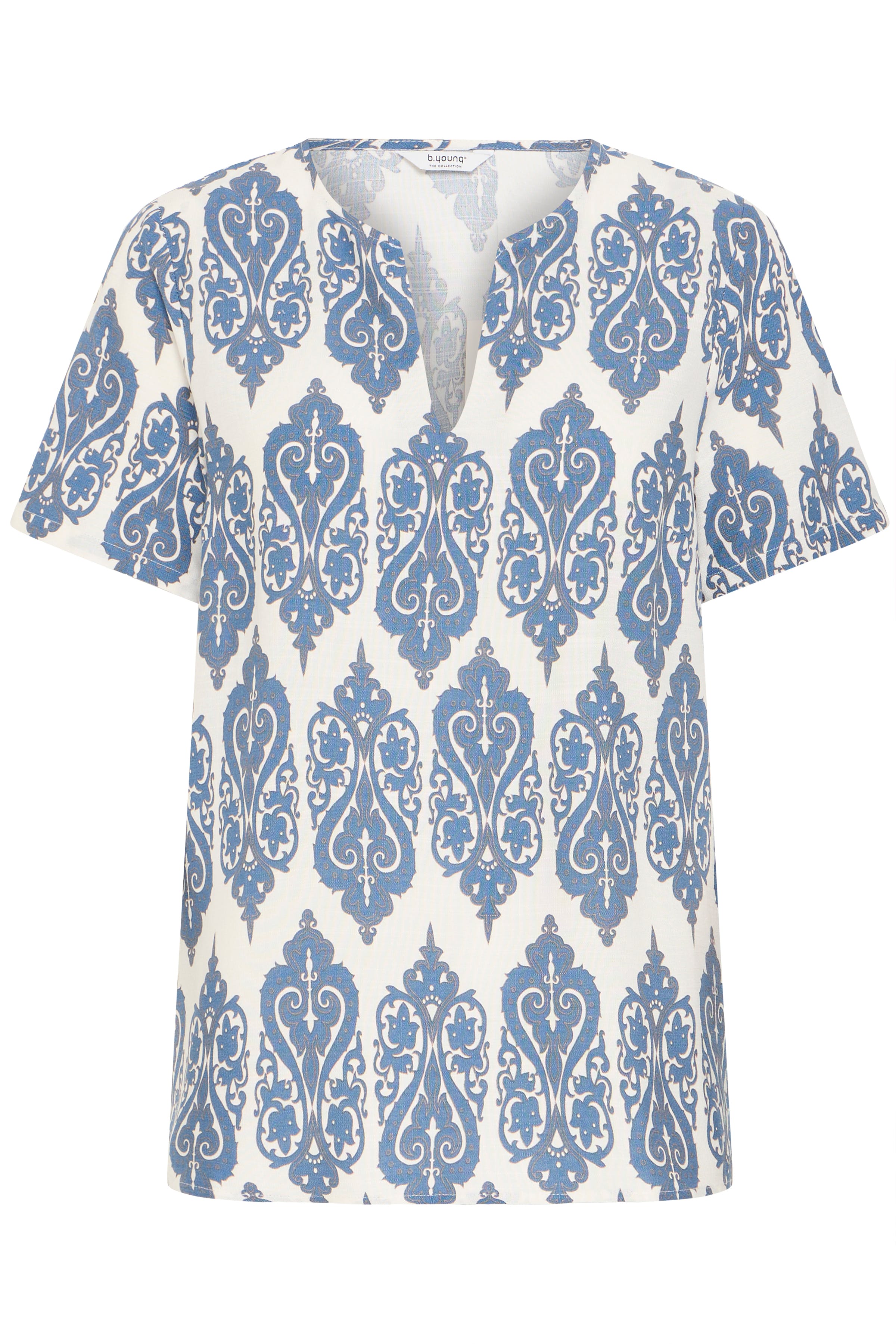 BXHIMEKO Bluse PACK FRONT 20813860-202911