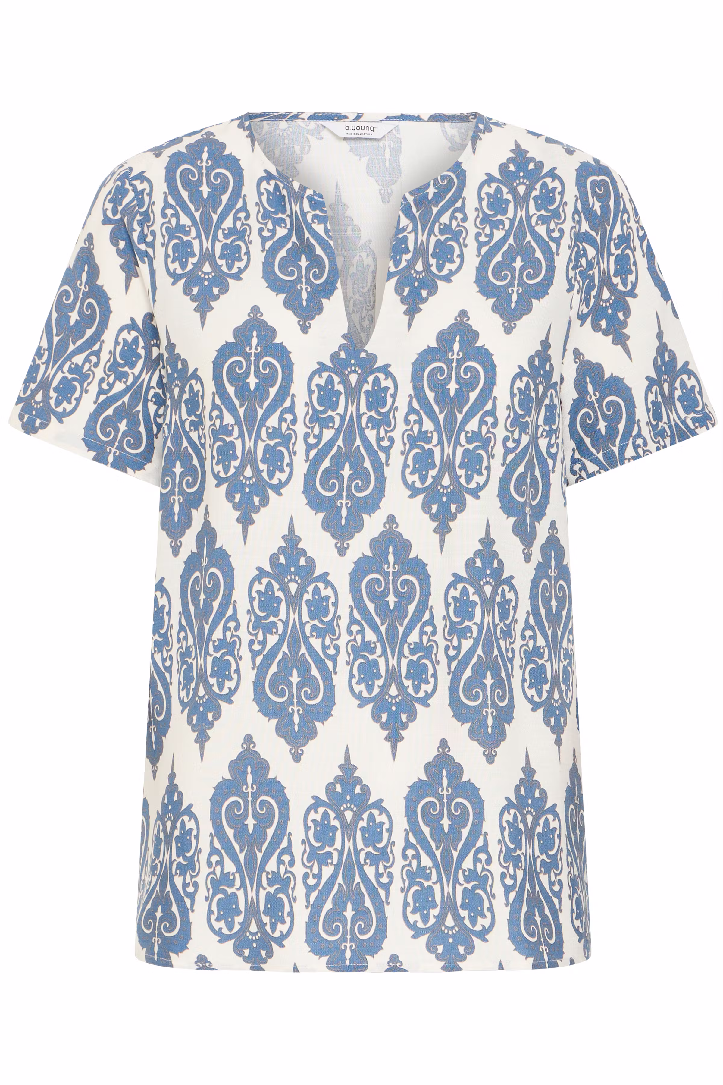 BXHIMEKO Bluse PACK FRONT 20813860-202911