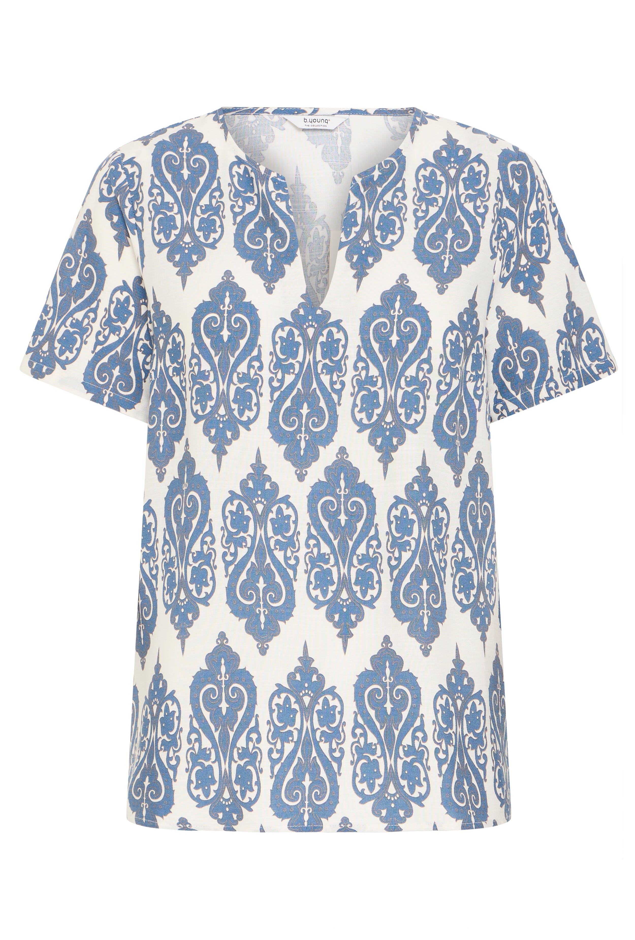 BXHIMEKO Bluse PACK FRONT 20813860-202911