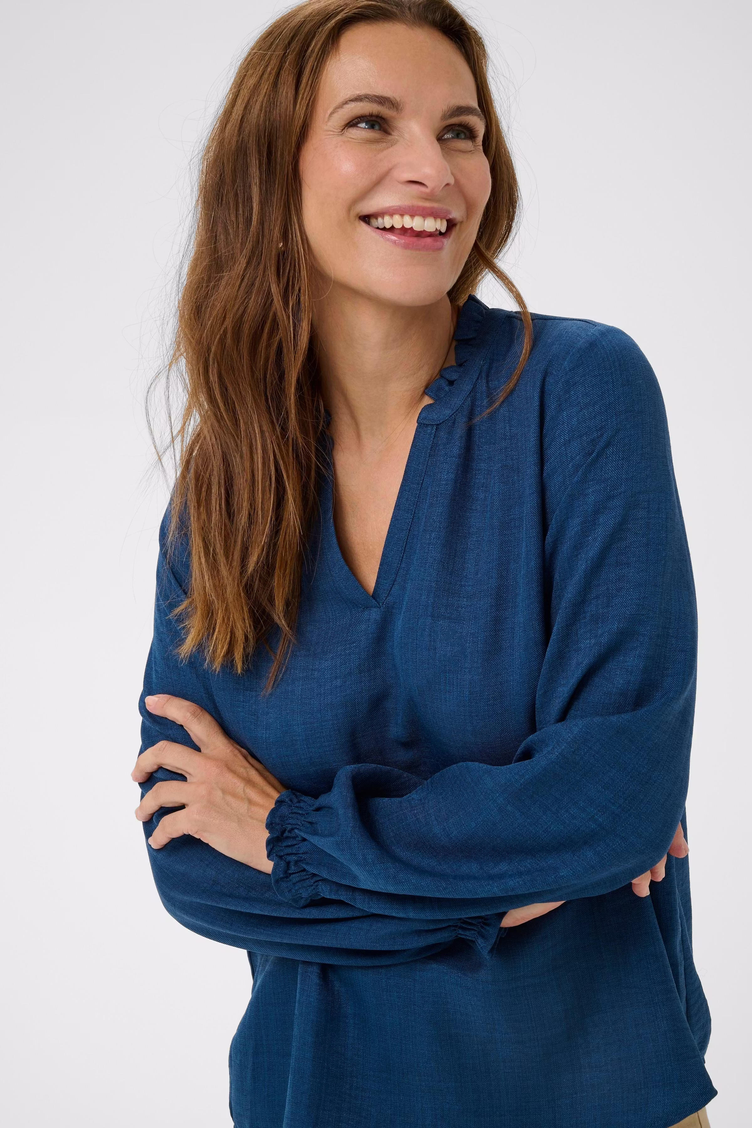 BPoda Bluse LOOKBOOK DETAIL 40200075-1940241