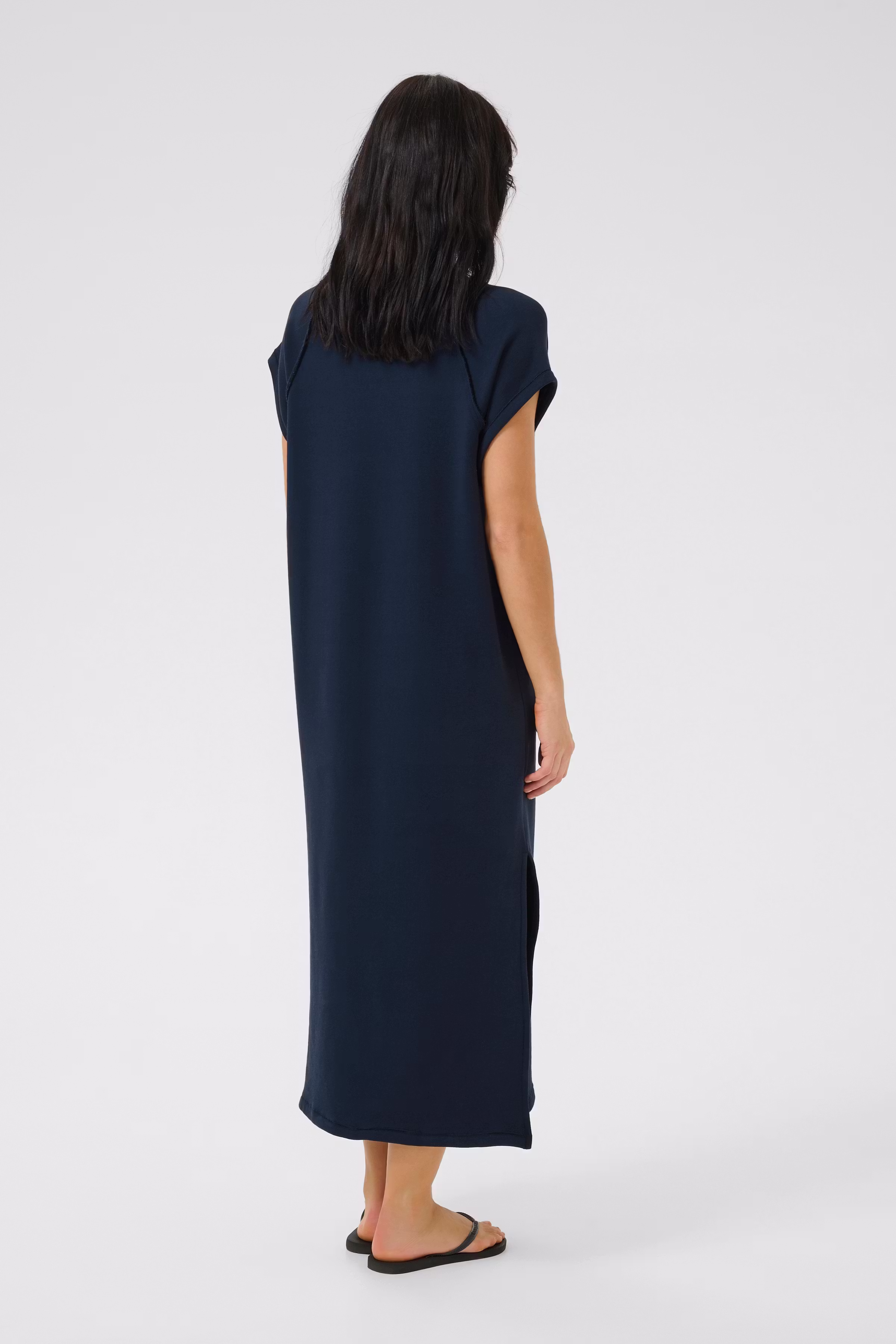 SaraMW Dress LOOKBOOK BACK 10705159-103565