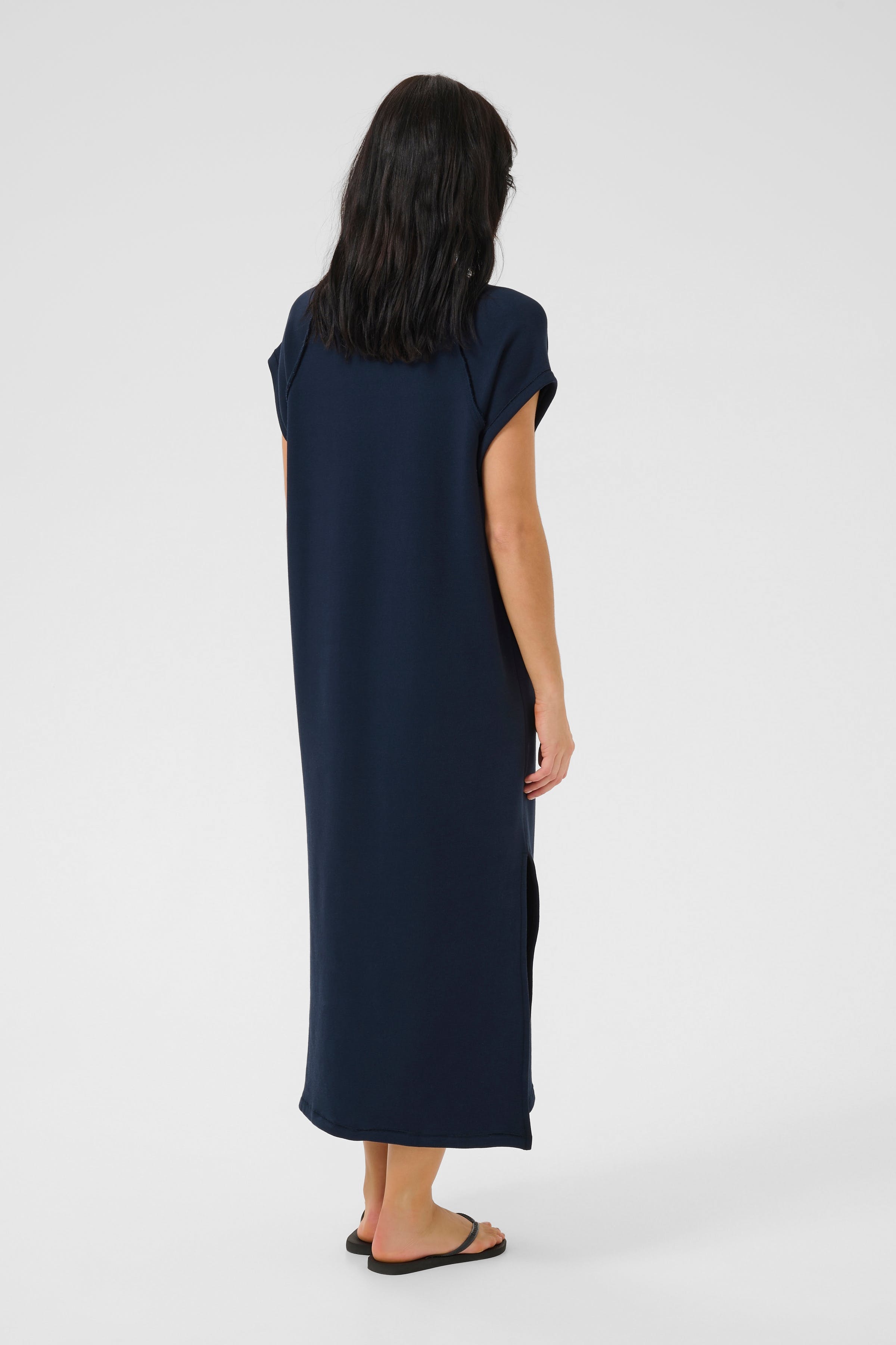 SaraMW Kleid LOOKBOOK BACK 10705159-103565