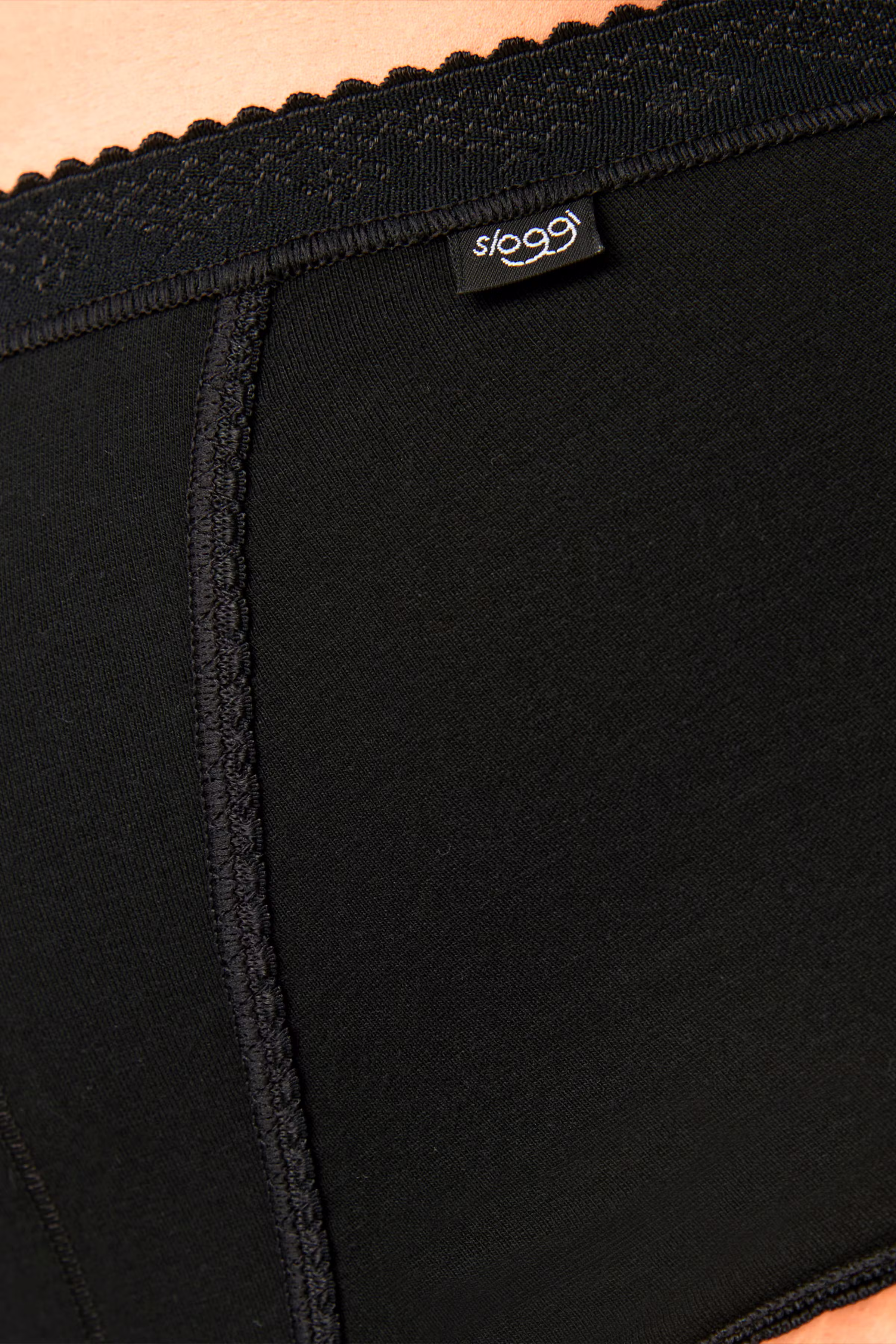 sloggiControl-Maxi Unterhose LOOKBOOK DETAIL 40551279-400031