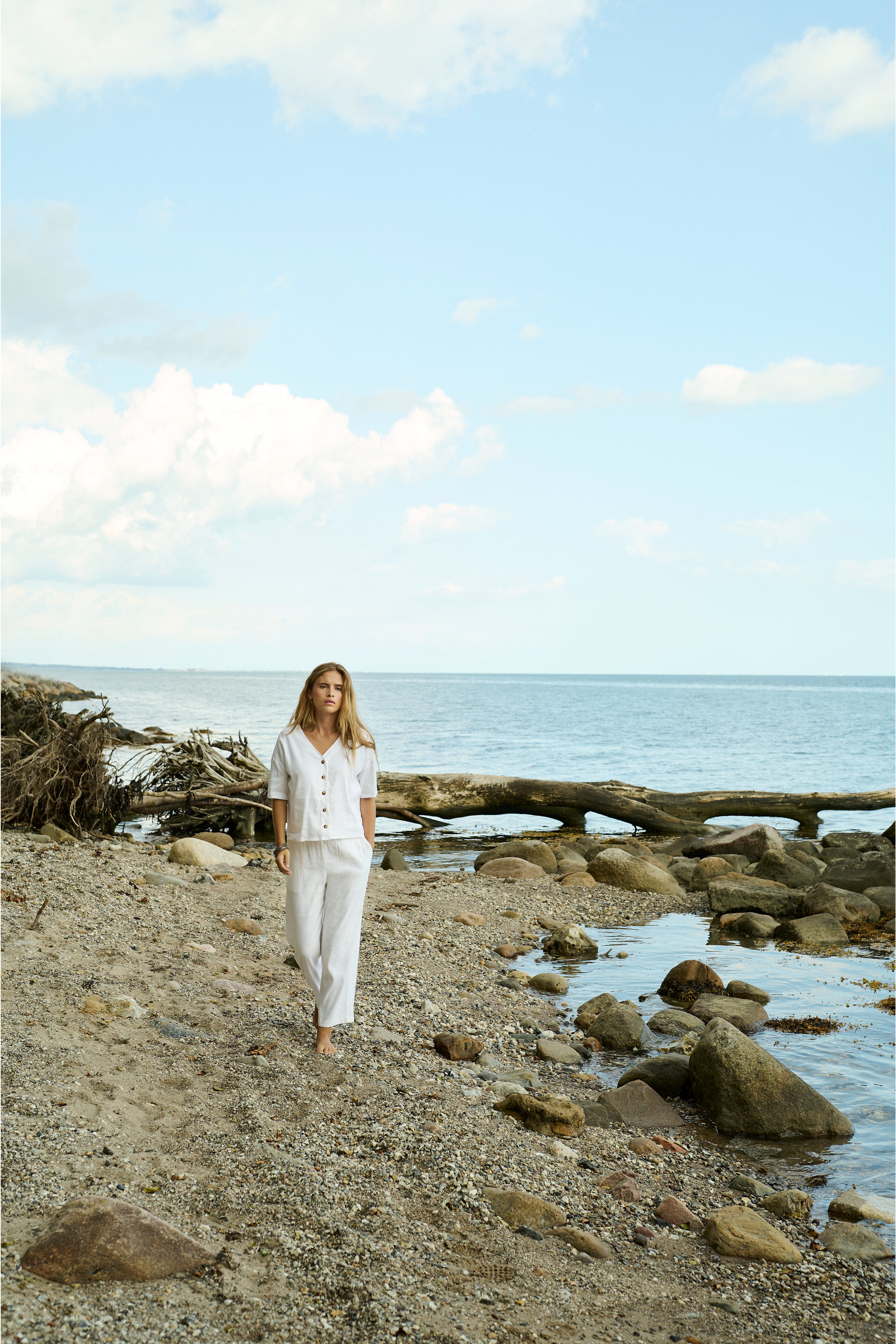 PZLUCA Overhemd LOCATION NONE 50208086-110601