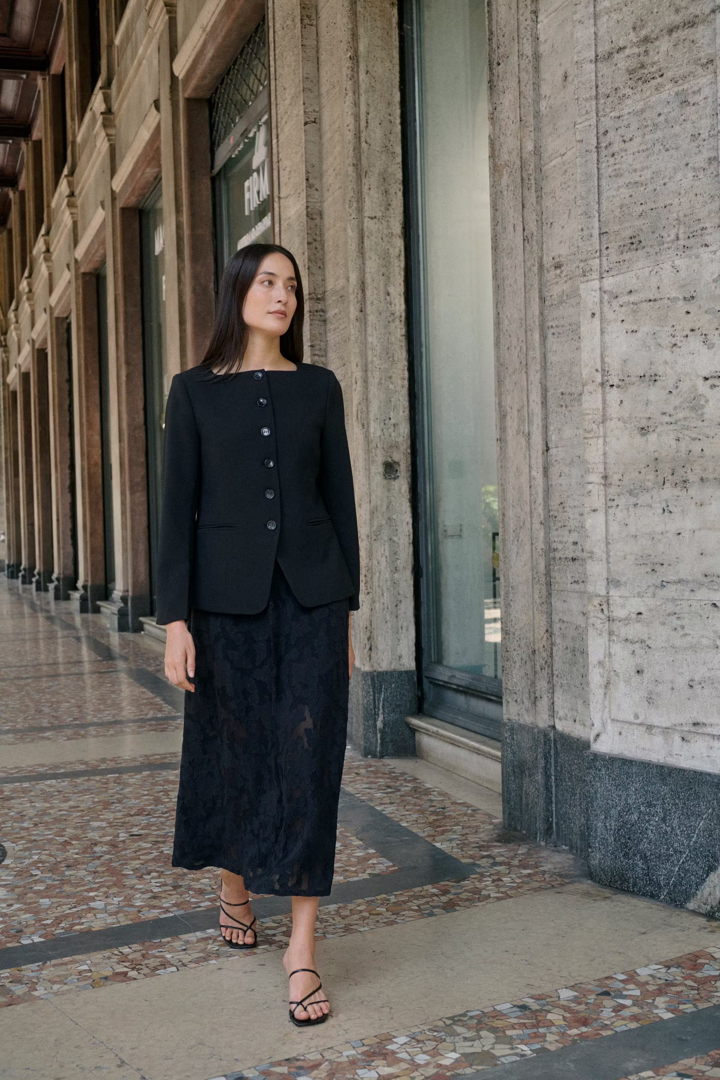 SLSarina Blazer LOCATION NONE 30408641-194008