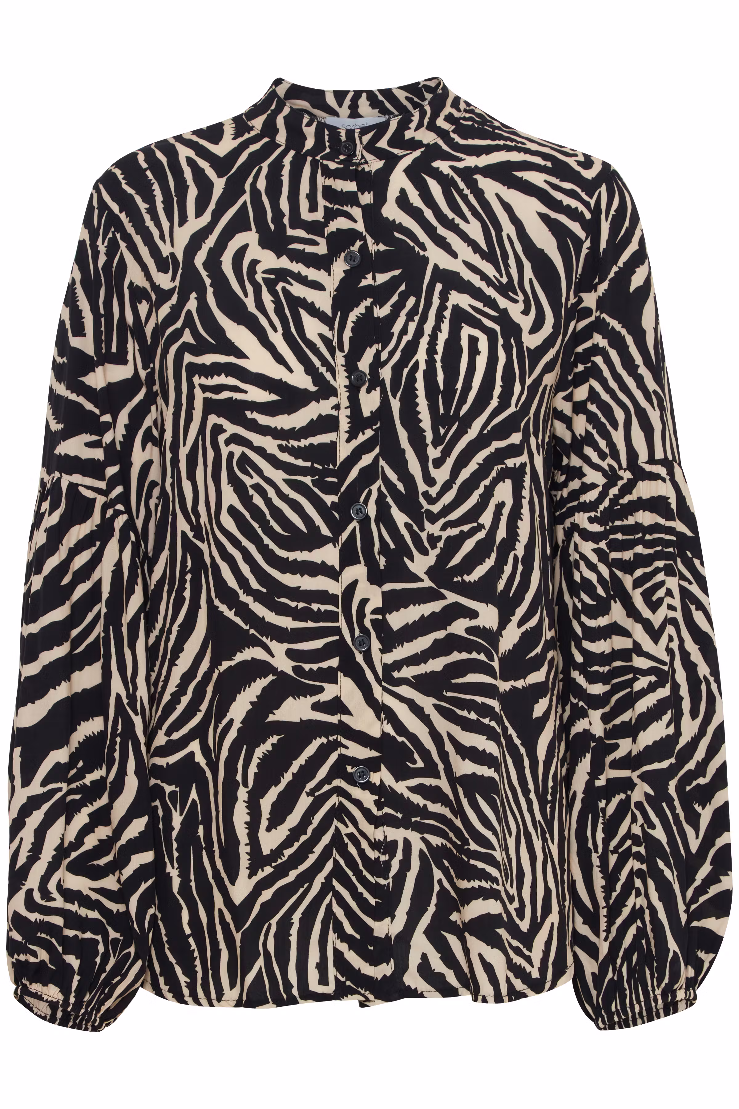 SBNAJAM Skjorte PACK FRONT 22100393-203779