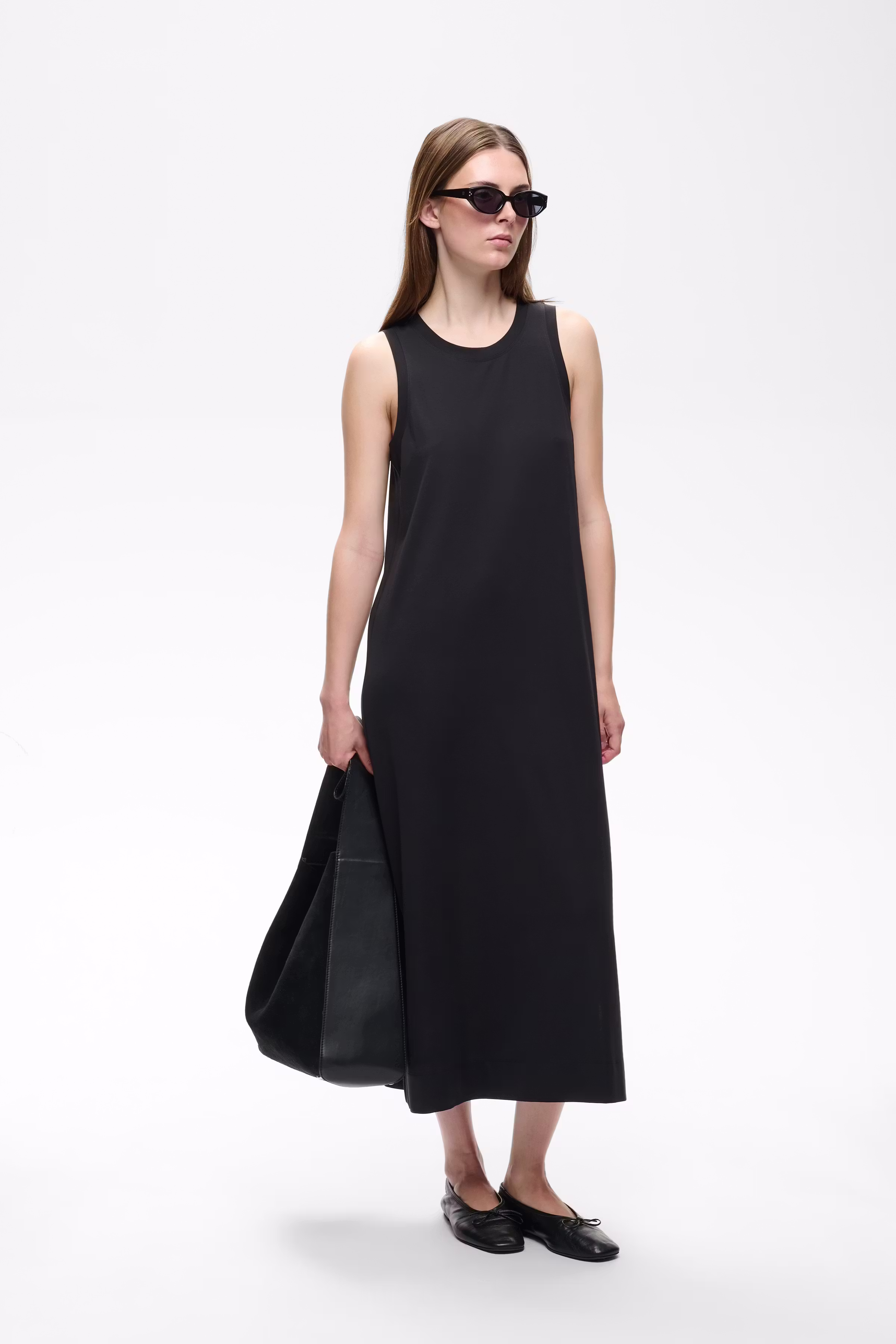 TrissaIW Klänning LOOKBOOK FRONT 30111342-194008