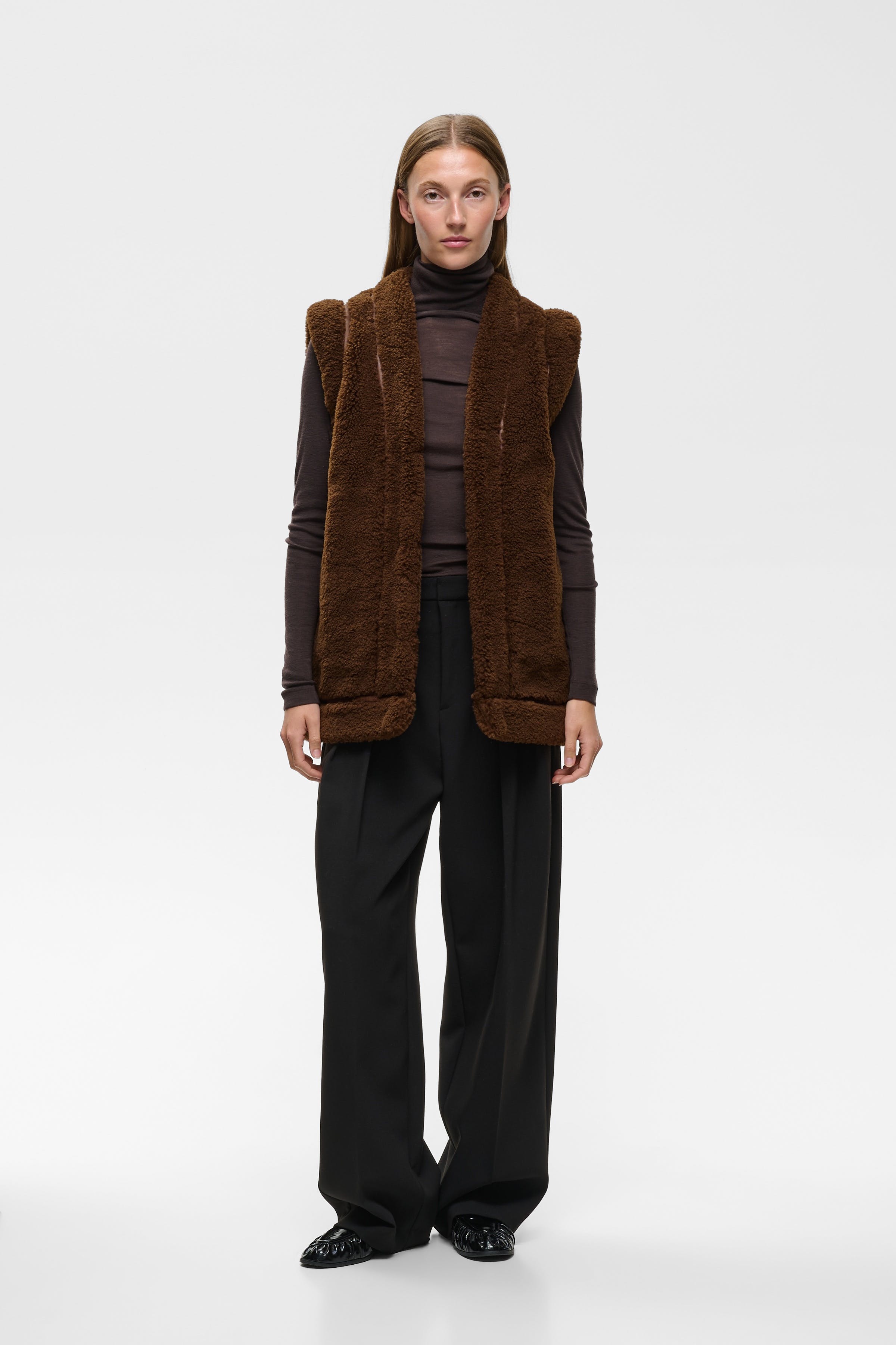 ZilaIW Oberbekleidung LOOKBOOK FRONT 30111393-191109