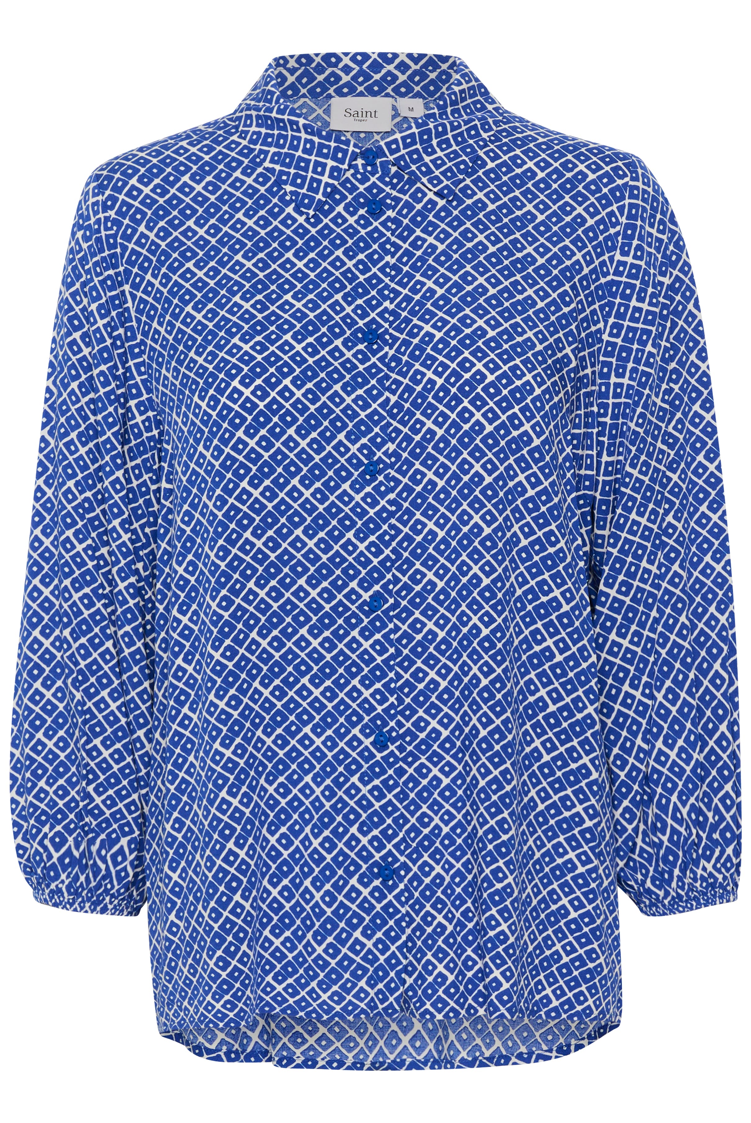 PalaviSZ Overhemd PACK FRONT 30512842-302606