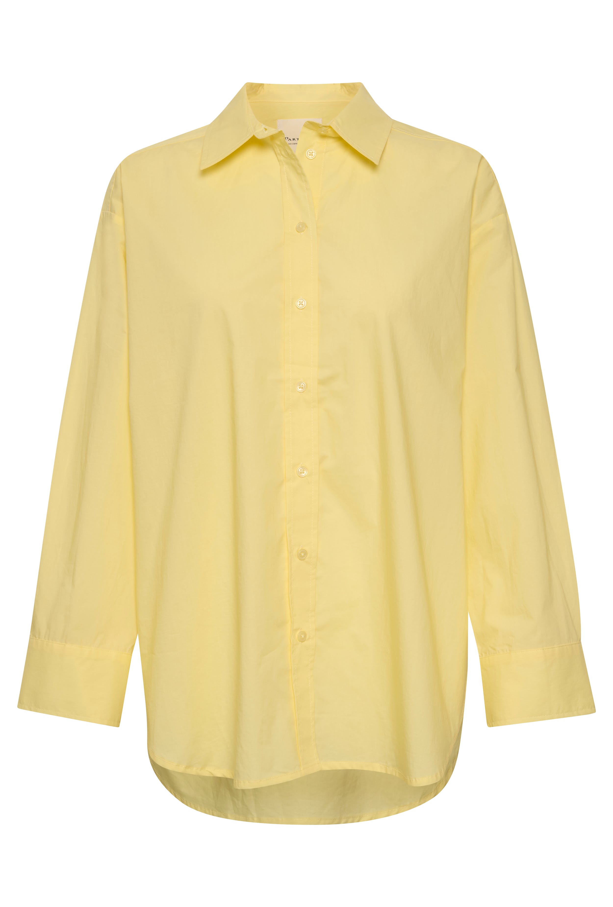 SavannaPW Shirt PACK FRONT 30307518-120721