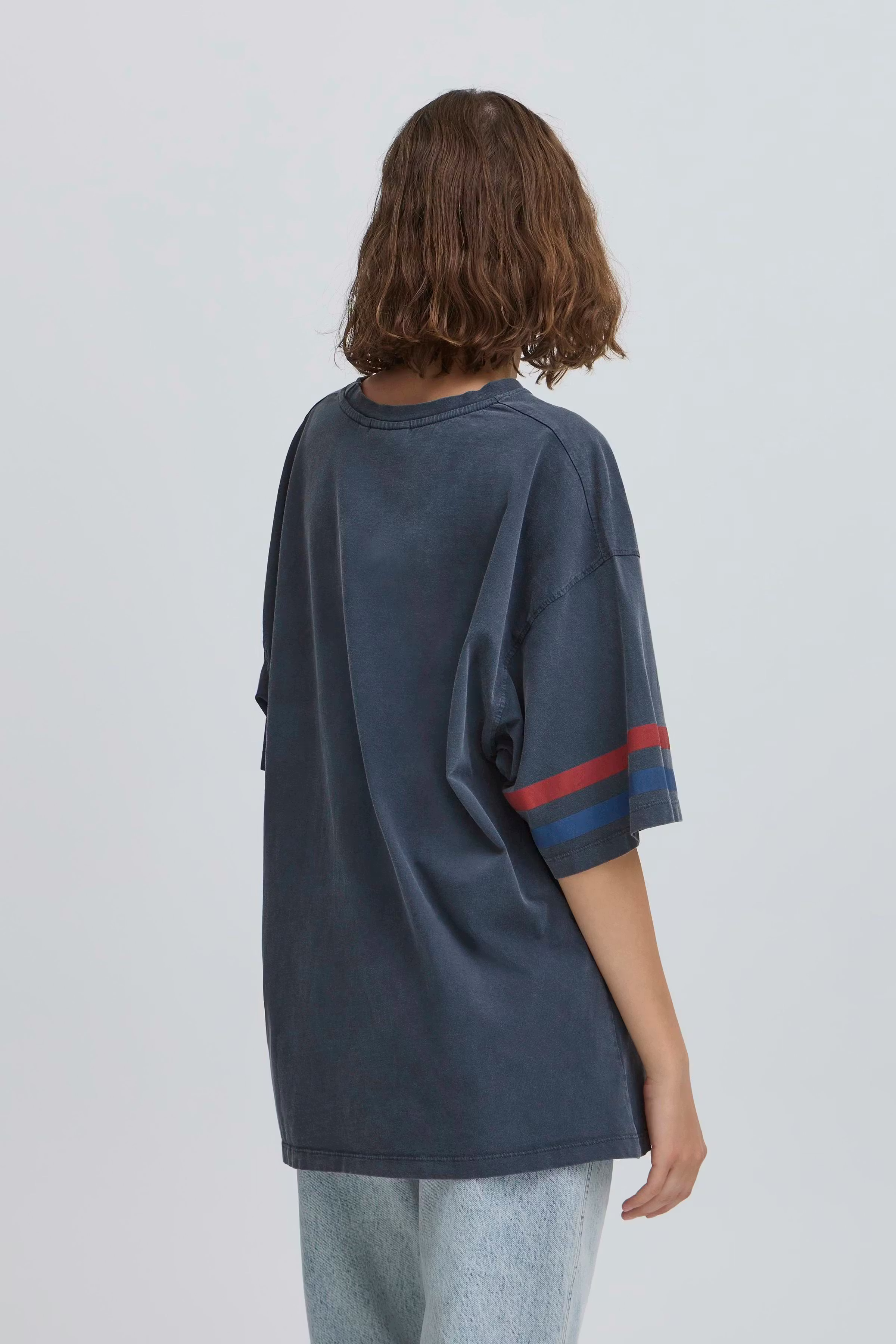 BANOEMI T-shirt LOOKBOOK BACK 50405016-193922