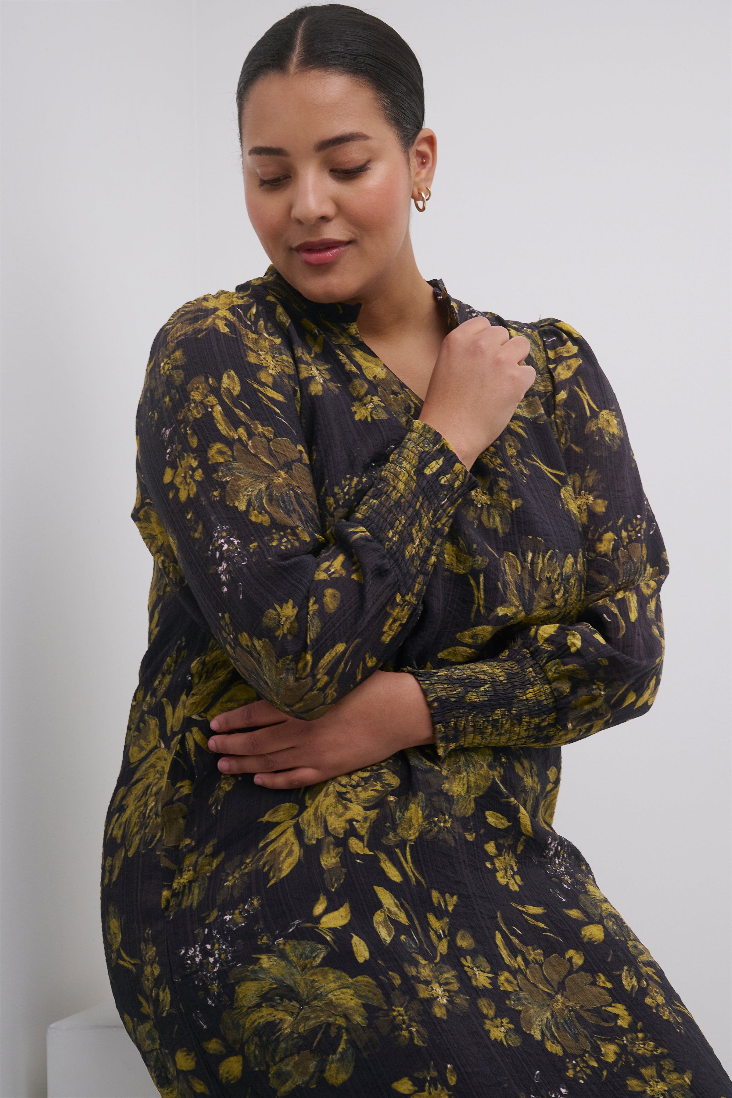 KCkajana Dress LOOKBOOK DETAIL 10581874-104999