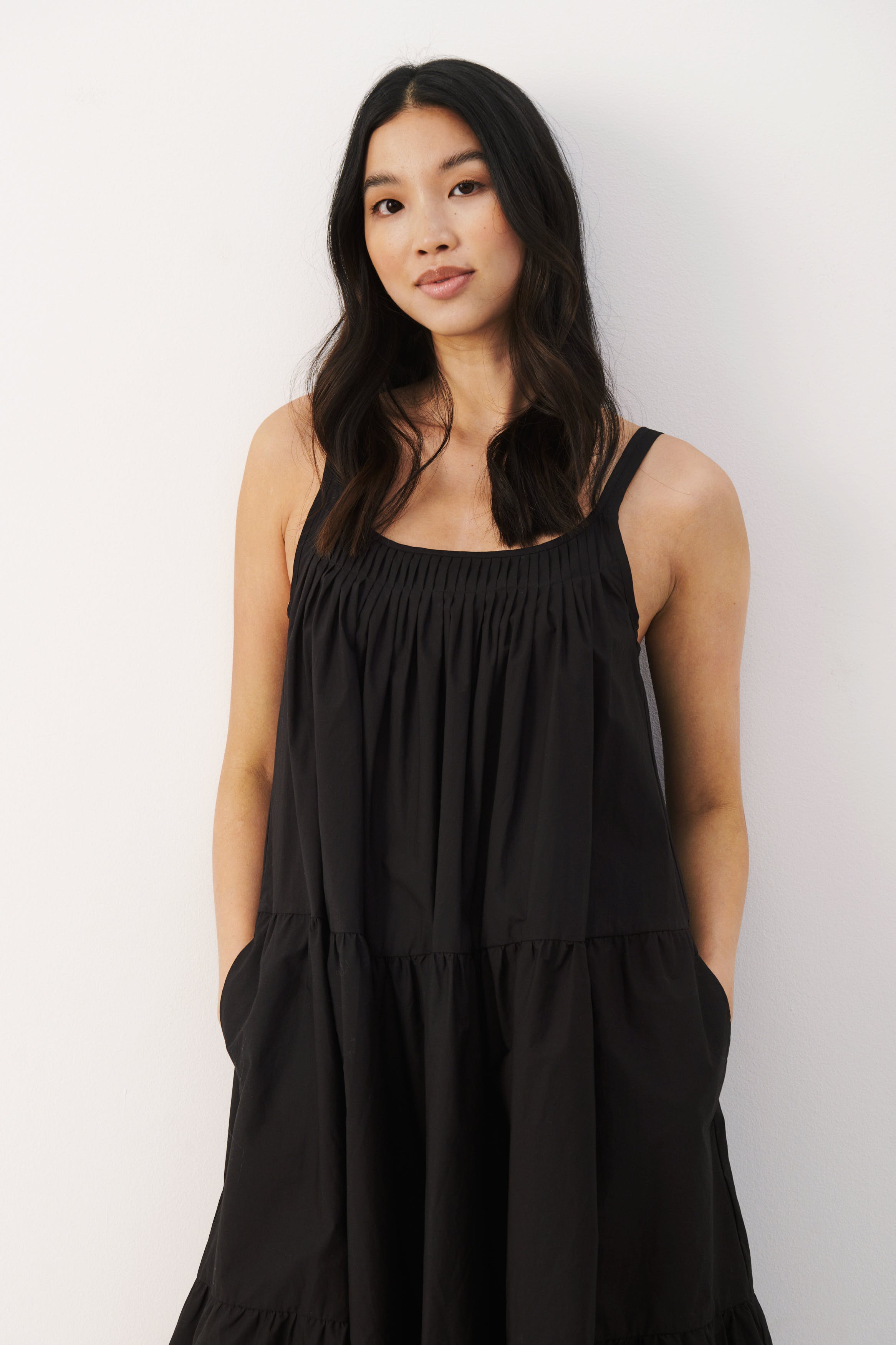 AlisaPW Kleid LOOKBOOK FRONT 30307645-194008