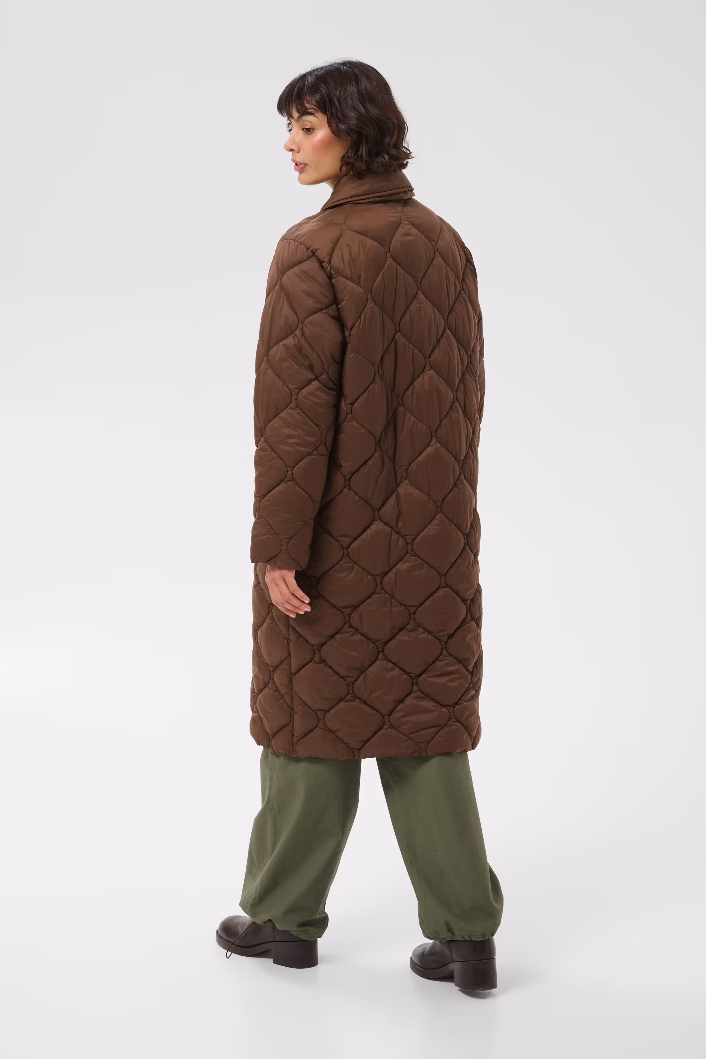 CarinePW Bovenkleding LOOKBOOK BACK 30310627-191223