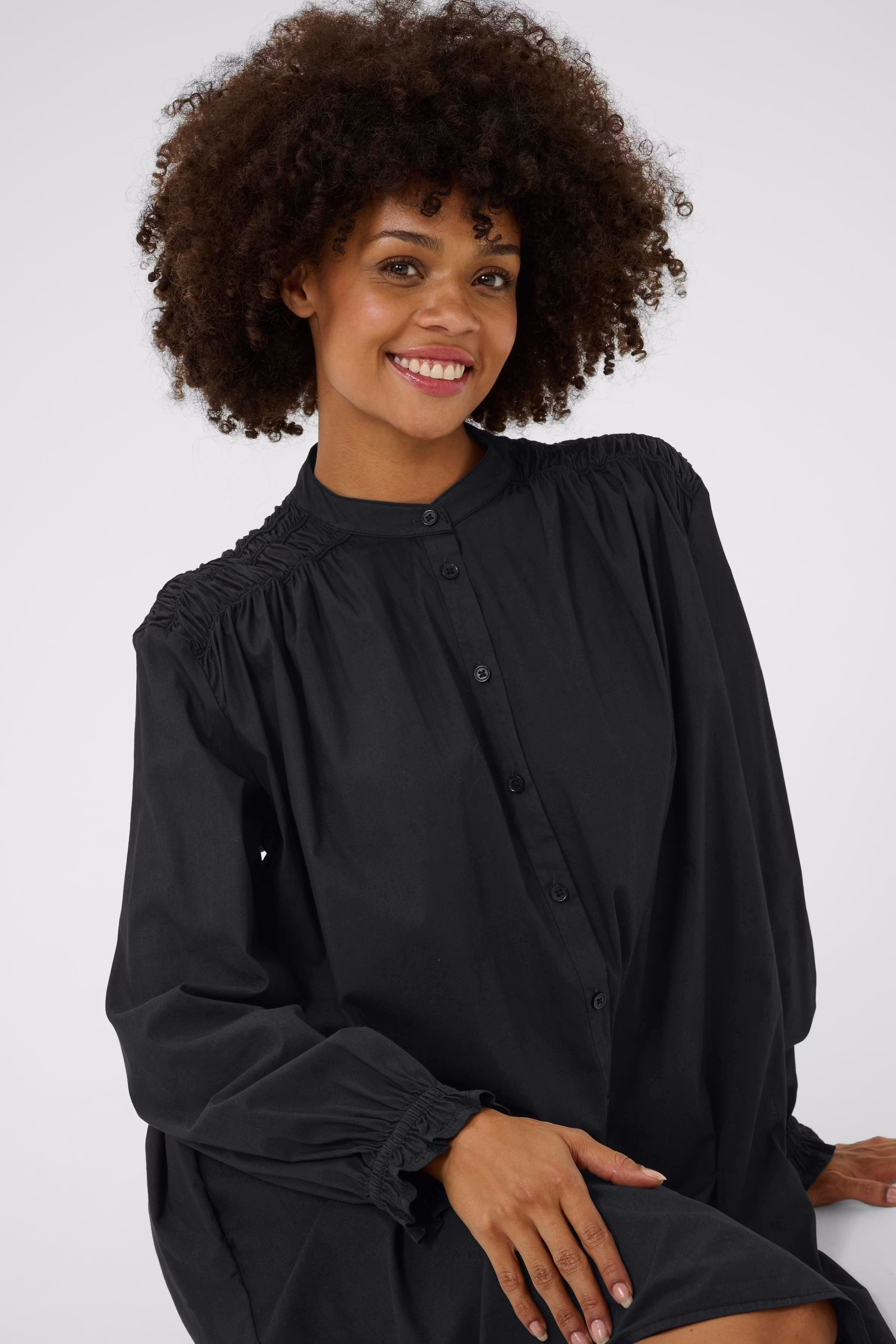 CUceleste Kleid LOOKBOOK DETAIL 50112096-500012