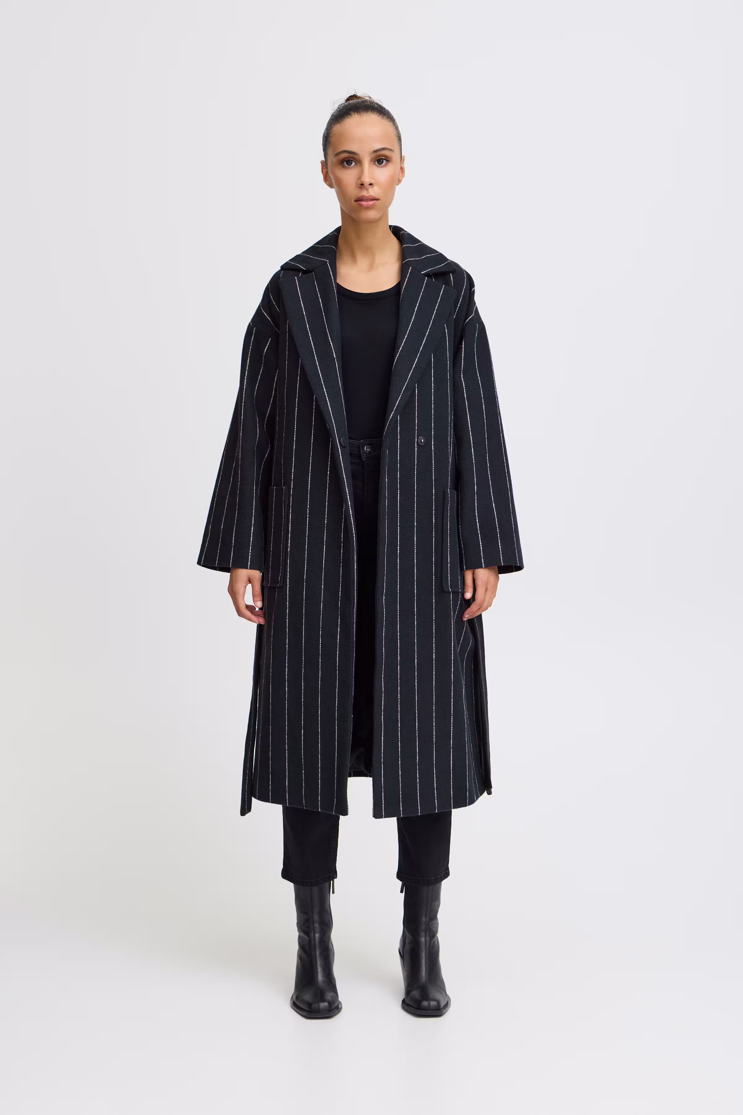 IHJANNET Bovenkleding LOOKBOOK FRONT 20121841-194010