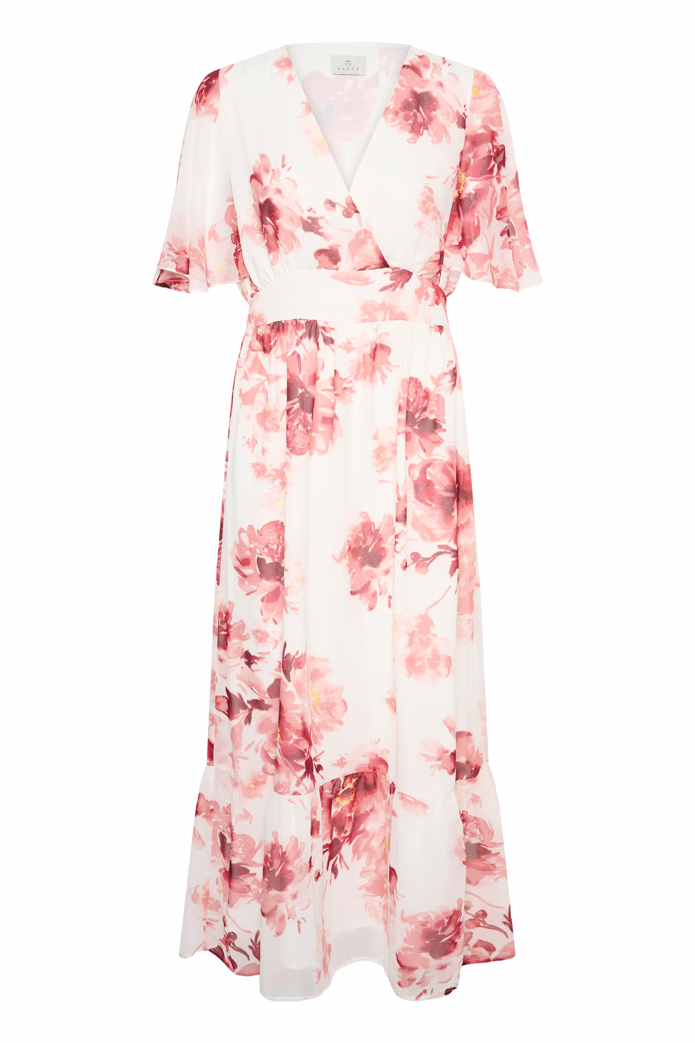 KAlorinda Kleid PACK FRONT 10512173-109835