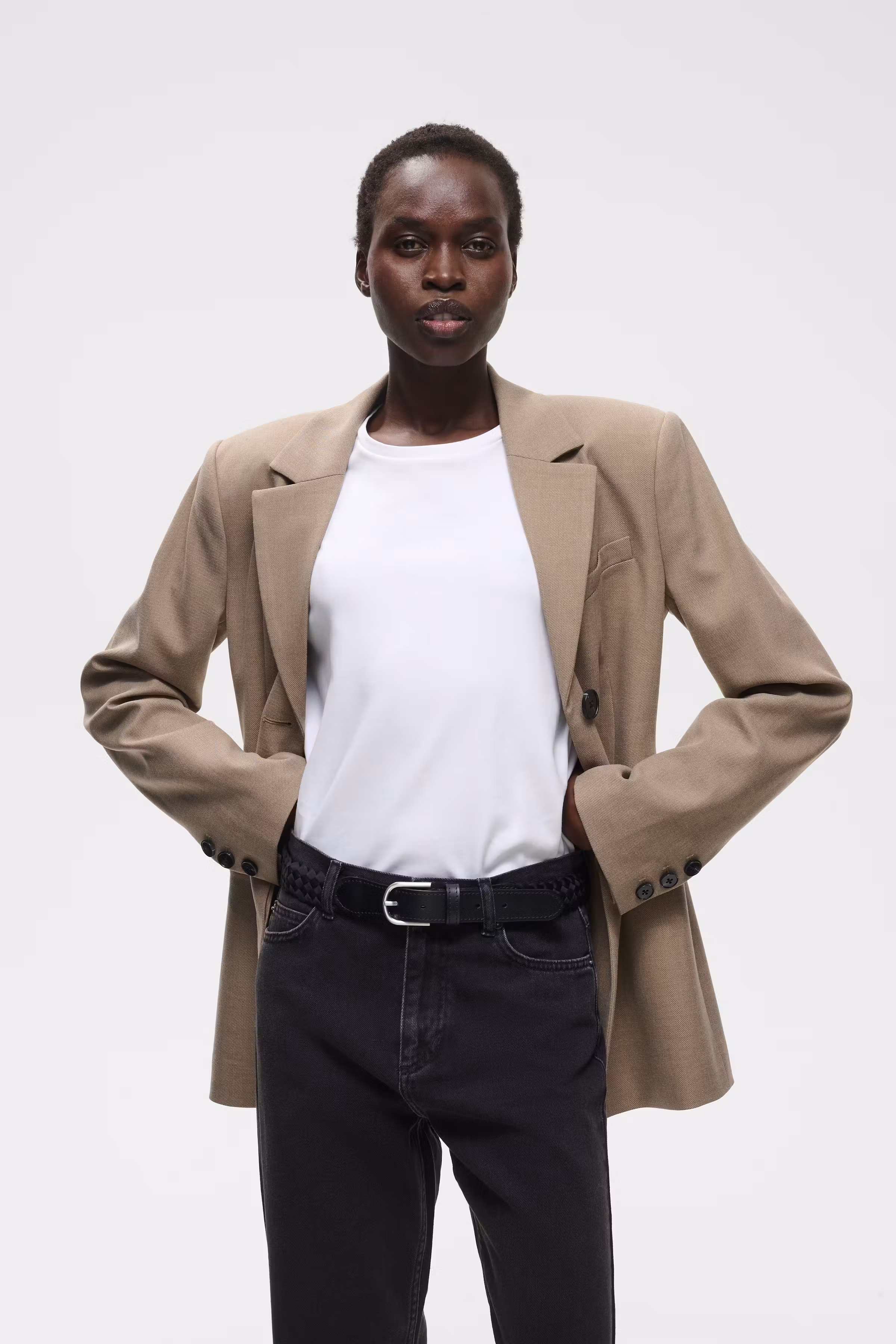 HELLYIW Bälte LOOKBOOK FRONT 30113227-194008