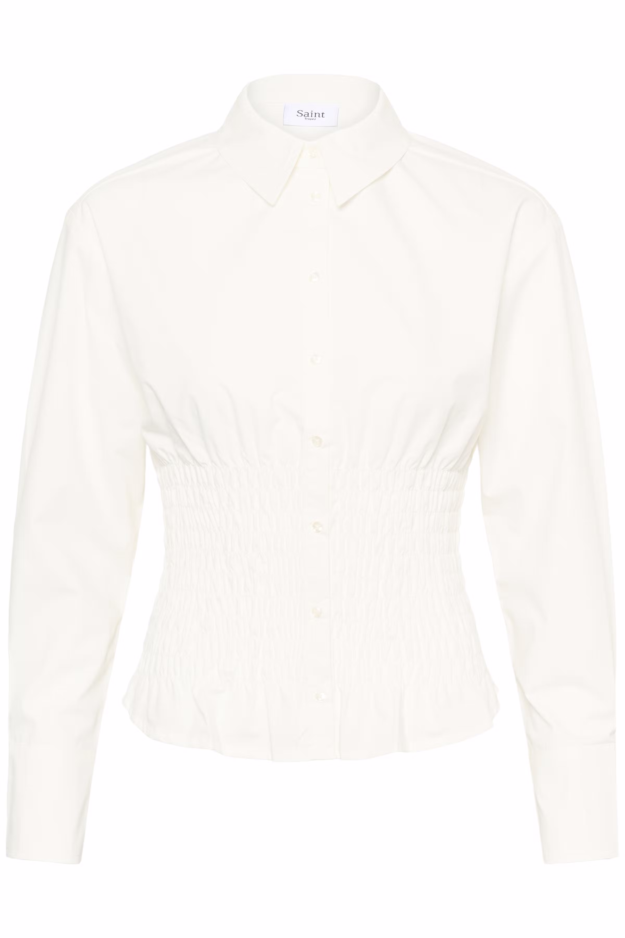 NaciaSZ Overhemd PACK FRONT 30515331-110601