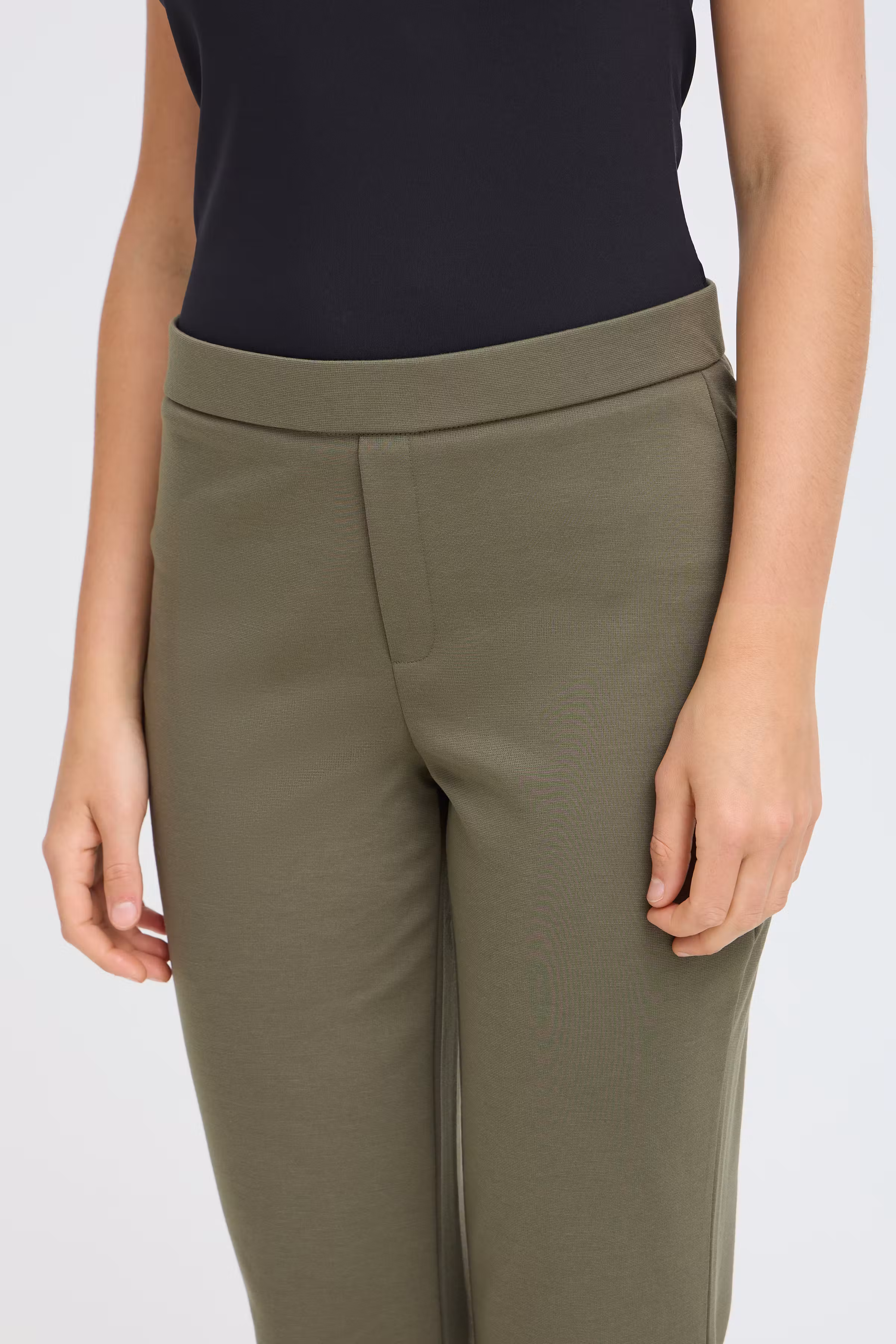 FRBLAZER Bukser LOOKBOOK DETAIL 20613528-190511