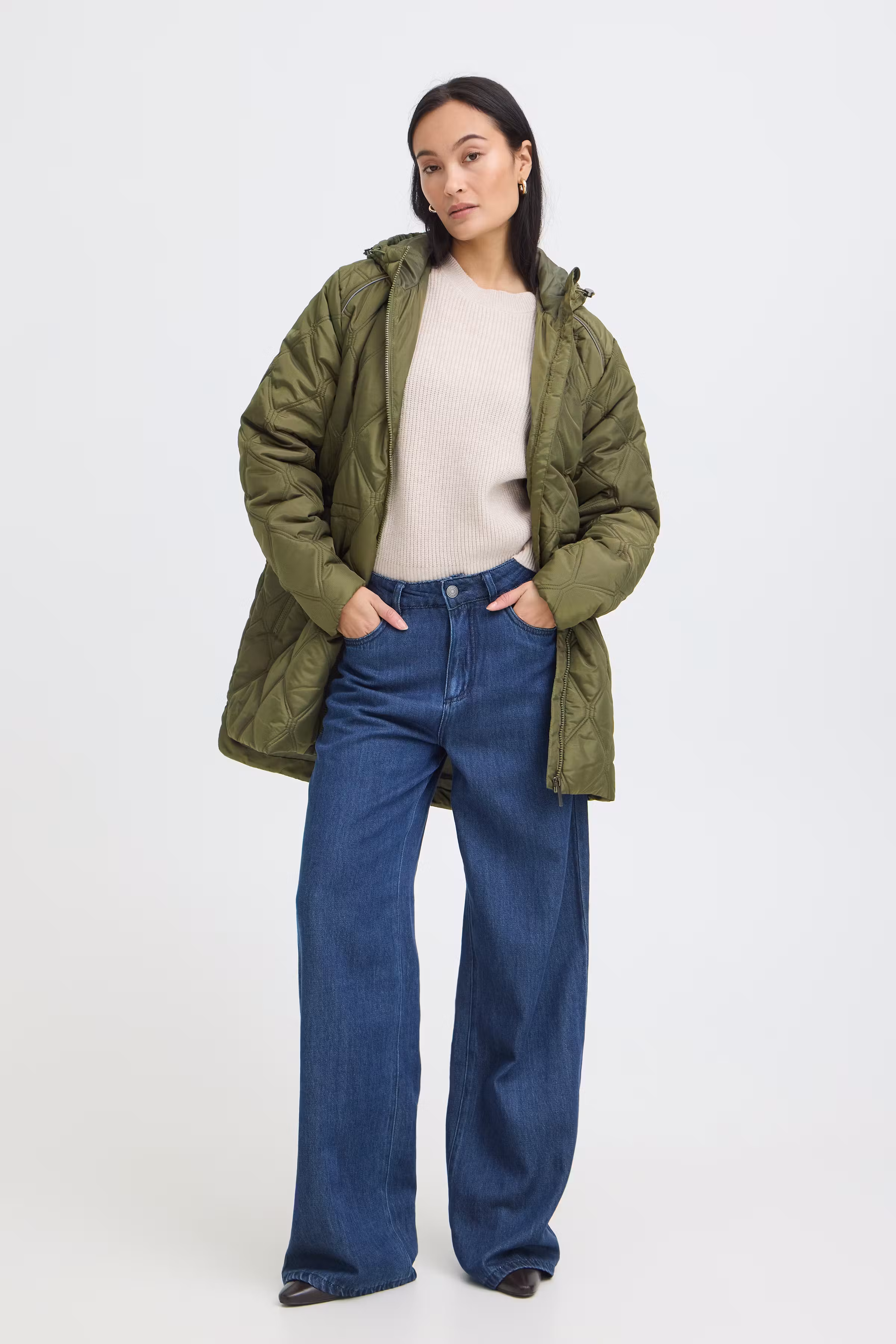 FRAGATE Outerwear LOOKBOOK FRONT 20617831-190511