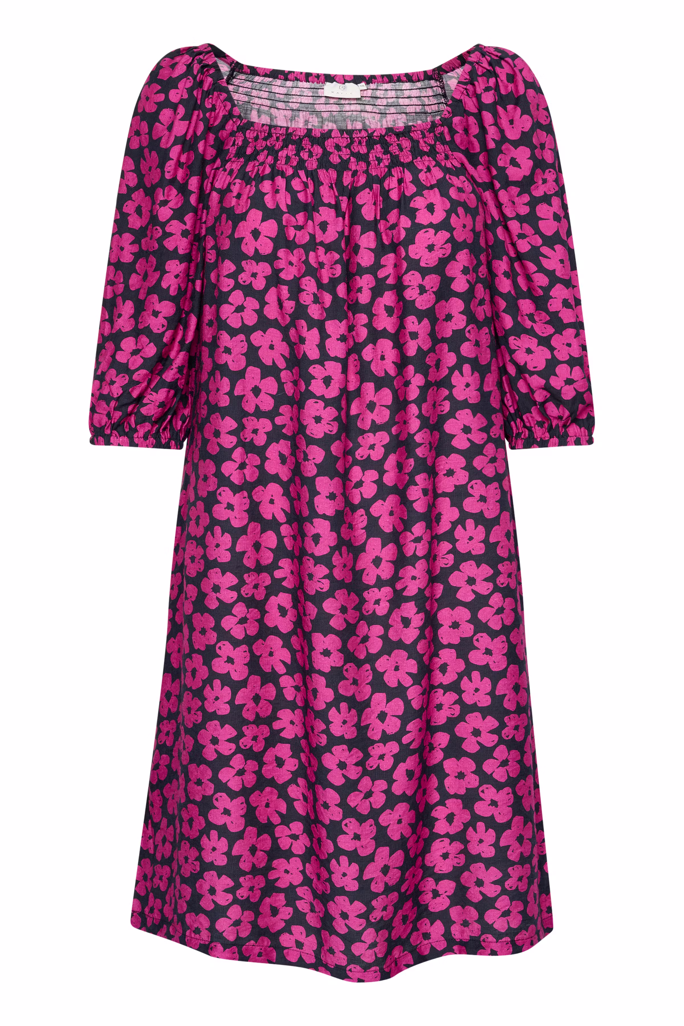 KAraya Kjole PACK FRONT 10508908-106188