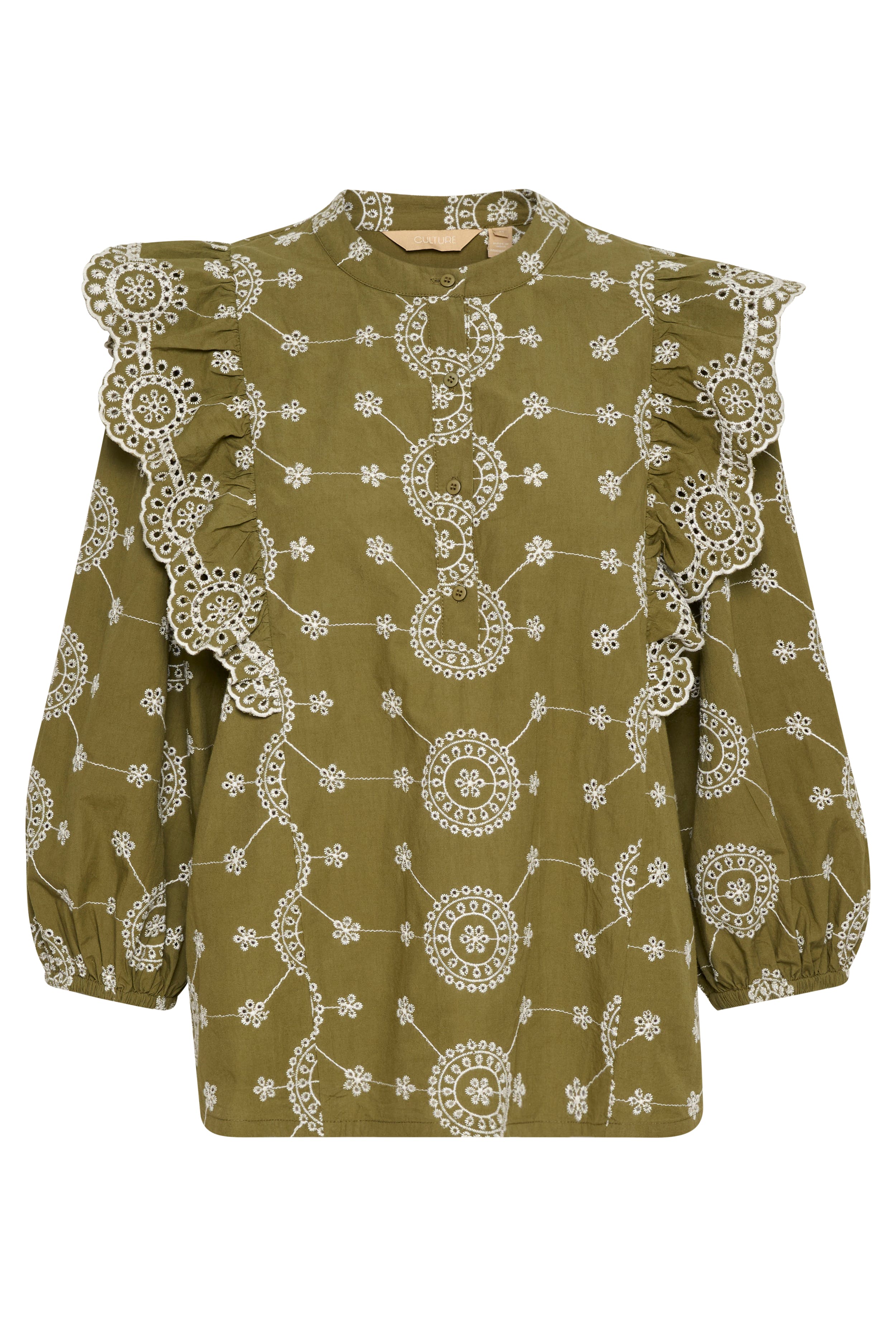 CUisa Blus PACK FRONT 50110777-180521