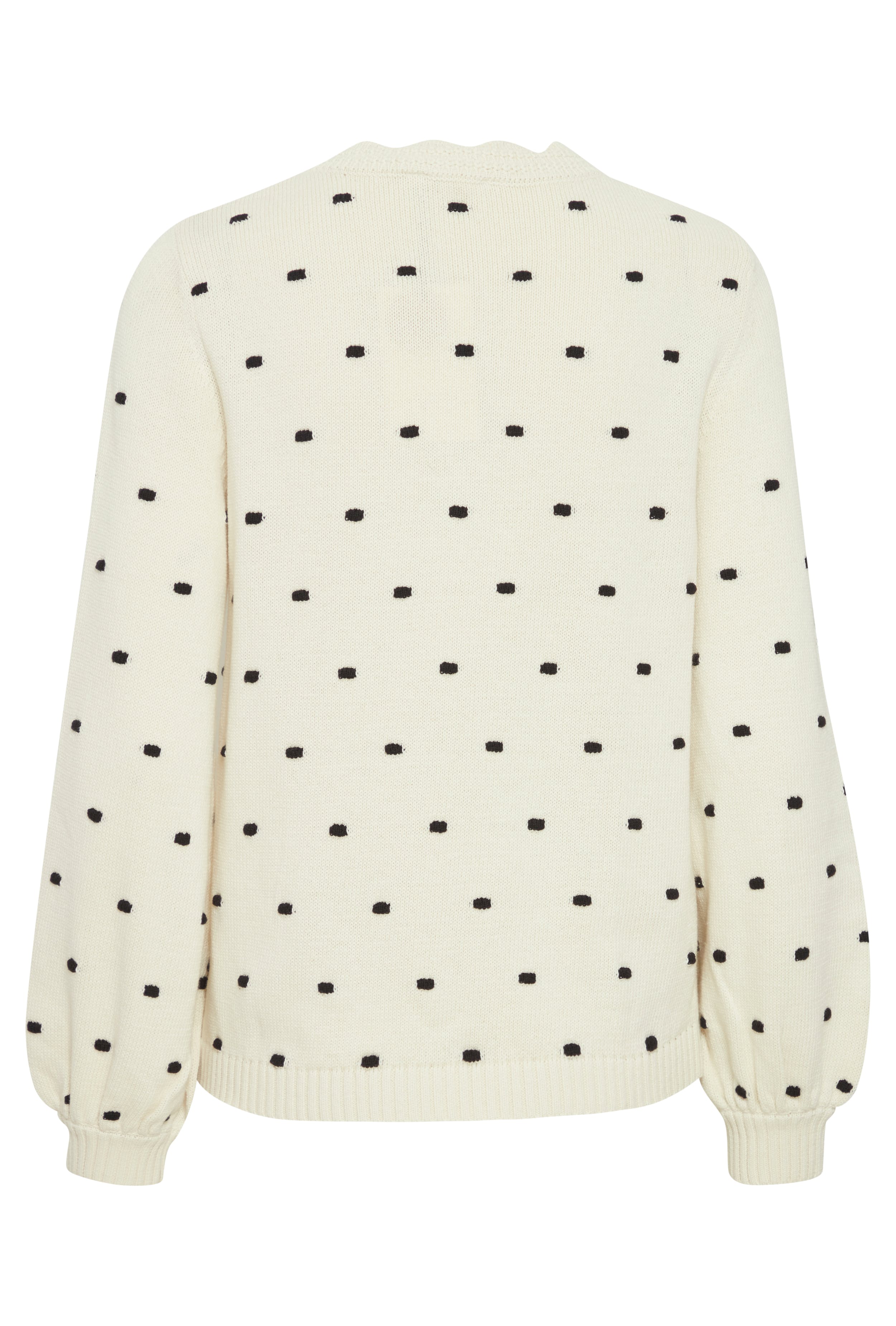 IRGABRIELLE Pullover PACK BACK 20121662-130905