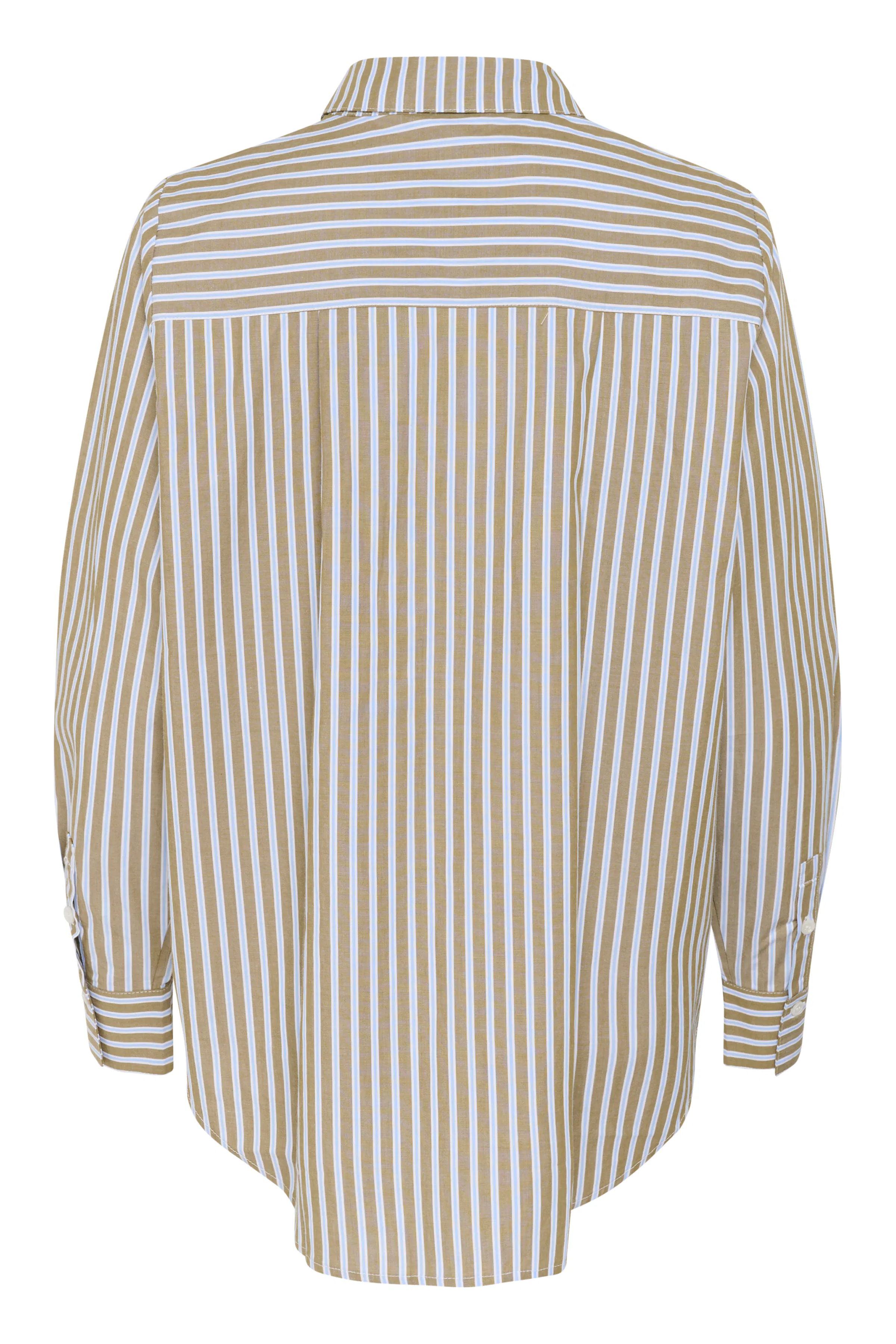 CUfabia Shirt PACK BACK 50111393-107015