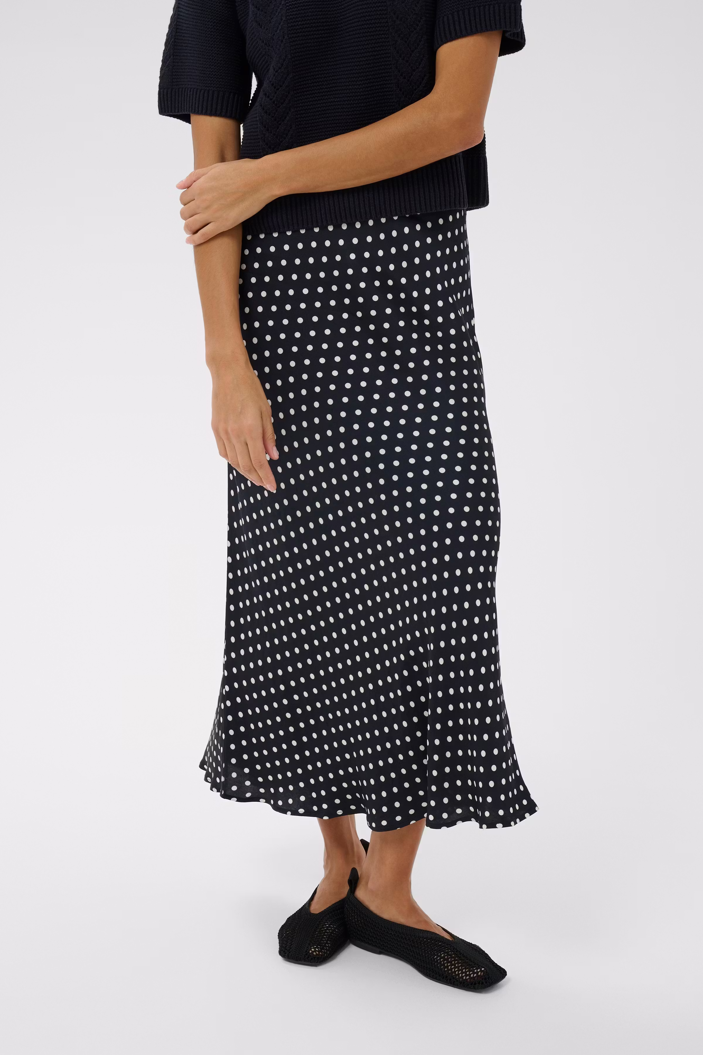 LaurinaPW Nederdel LOOKBOOK FRONT 30308872-305183