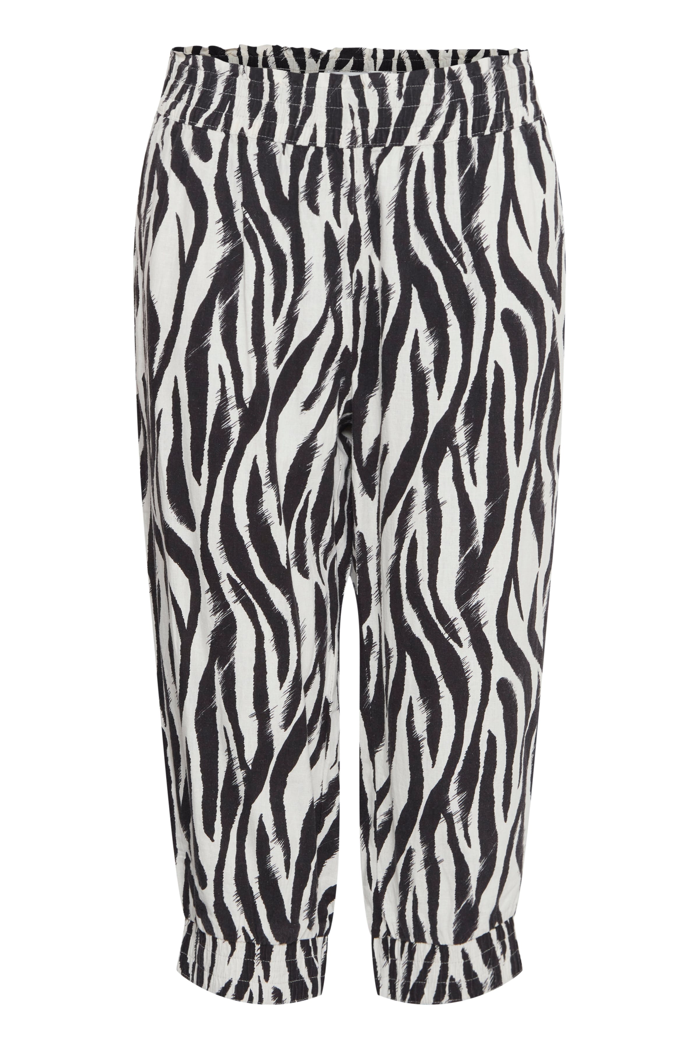 BYFALAKKA Trousers PACK FRONT 20813372-190510