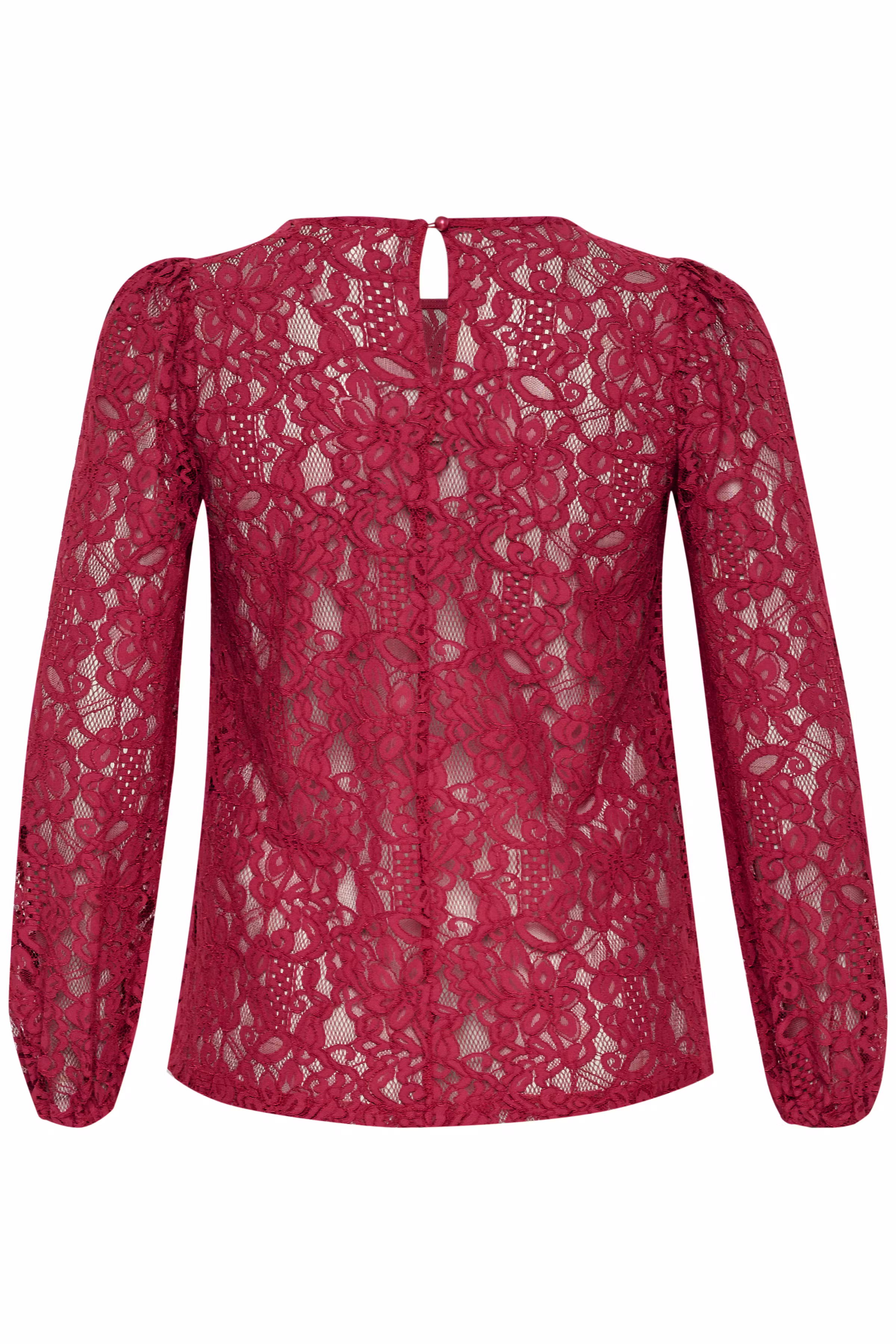 KClanica Blondebluse PACK BACK 10583127-191940