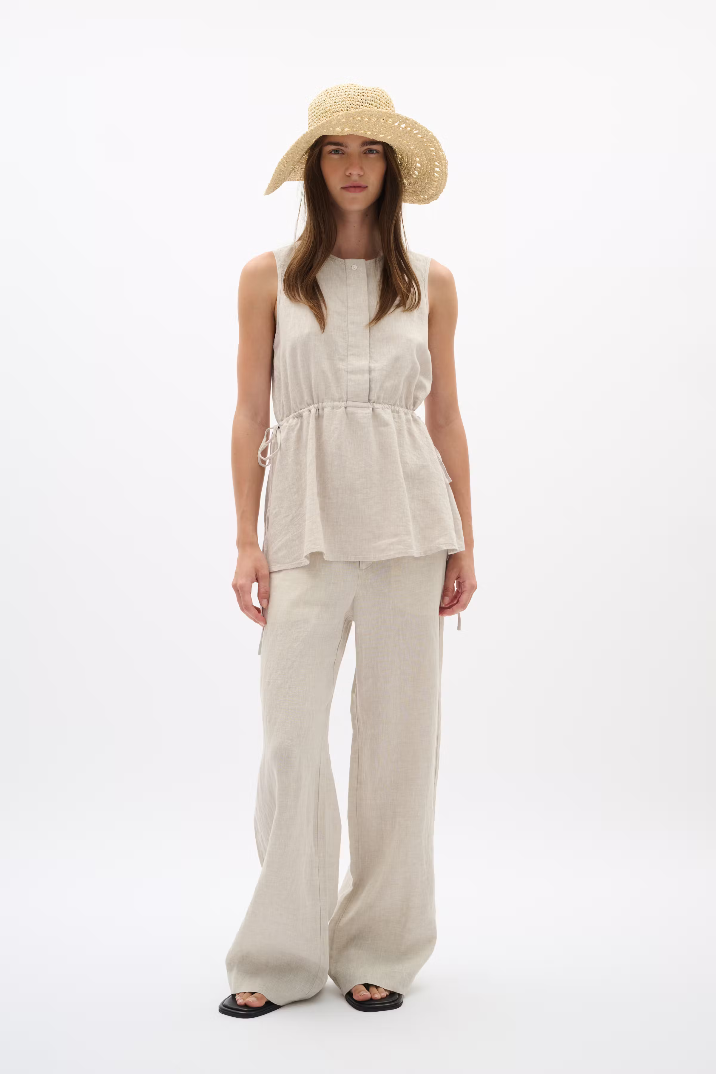 ROWANIW Blouse LOCATION NONE 30112486-300597