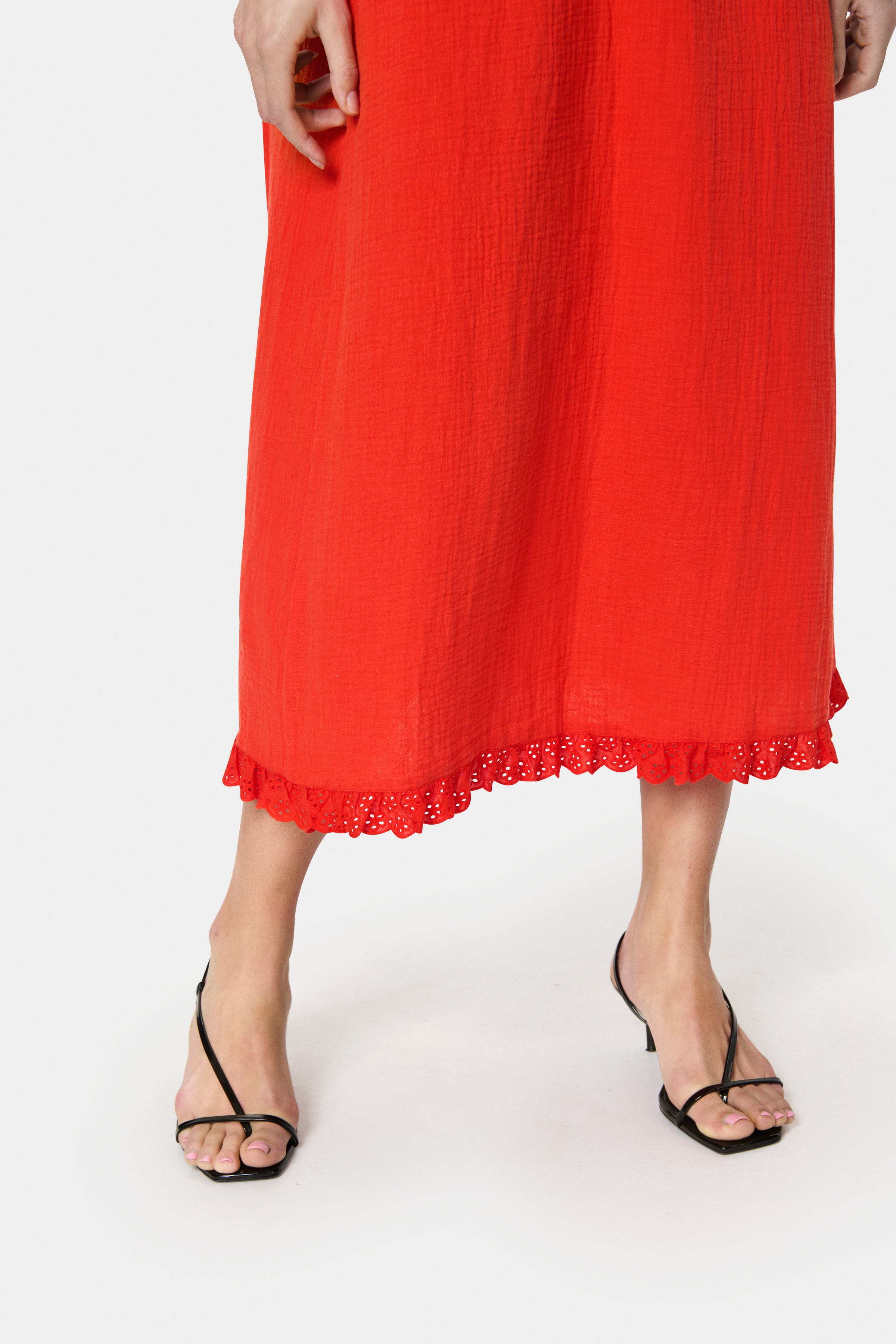 KatinaSZ Jurk LOOKBOOK DETAIL 30514112-181564